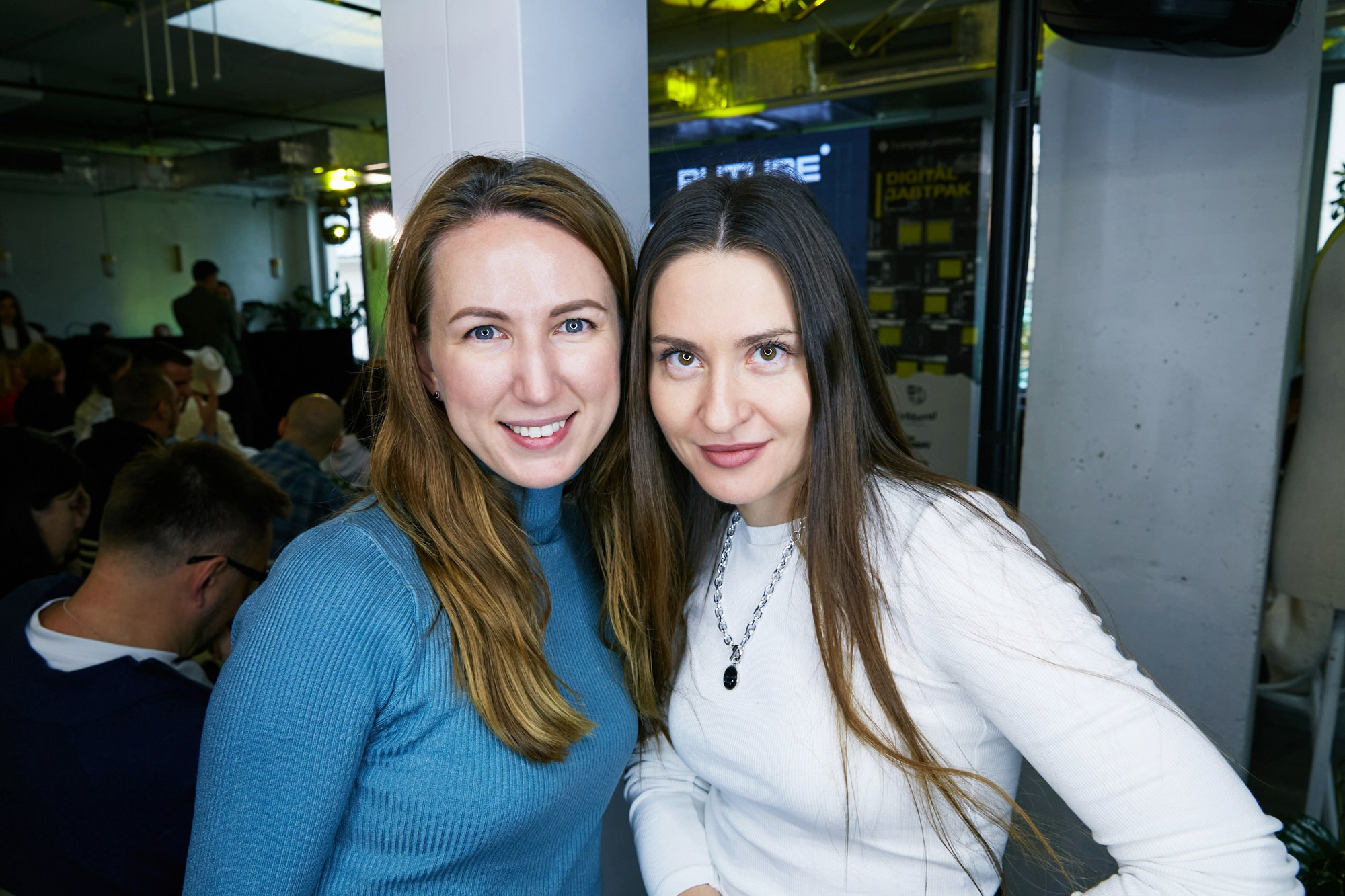 Ещё кавы пожалуйста! Digitai завтрак для Газпром-медиа. Татьяна Фомичева. Репортажный и светский фотограф в Москве