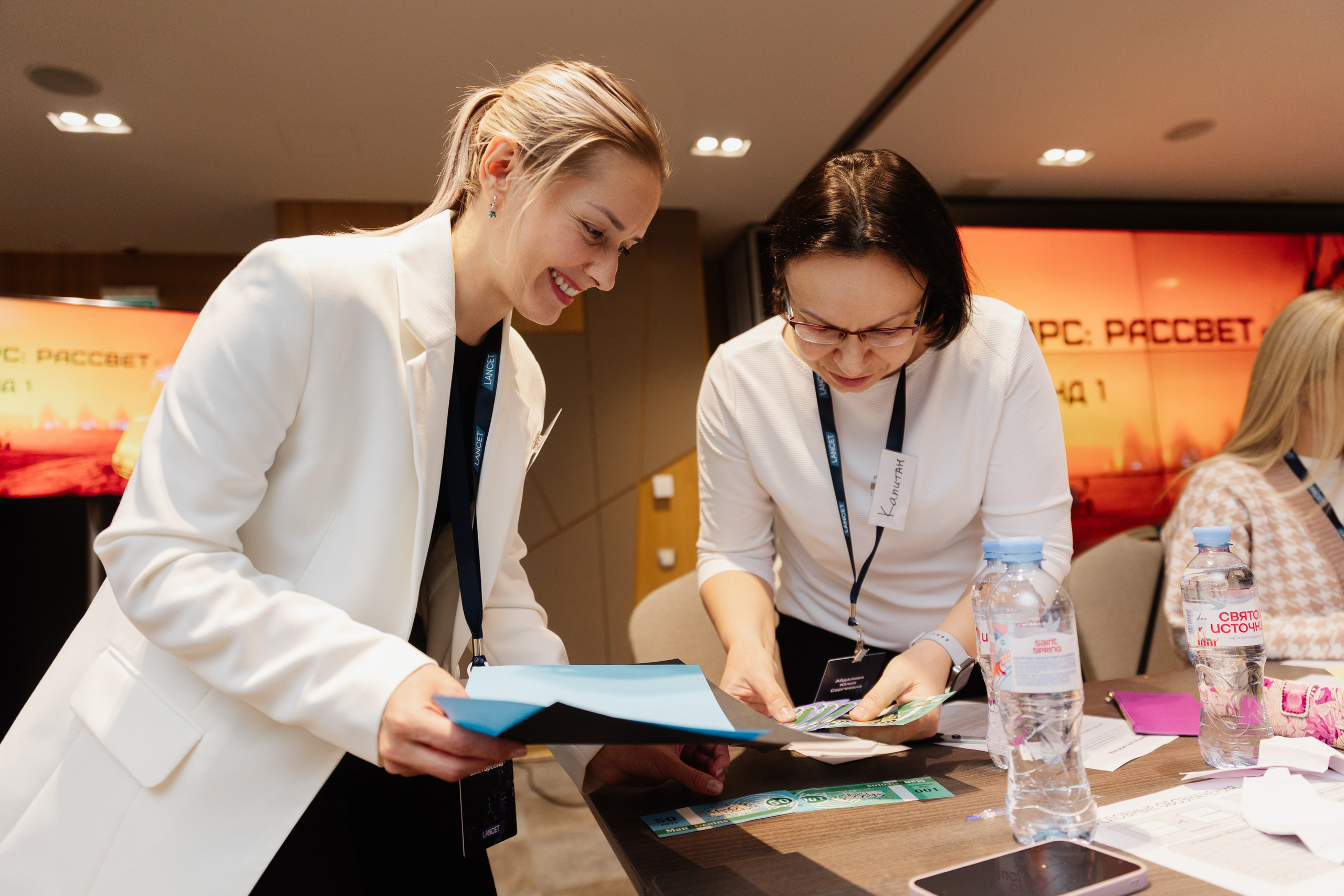 Фотосъёмка образовательного корпоративного события. Репортажная фотосъёмка мероприятий и бизнес-конференций в Москве — Татьяна Фомичёва