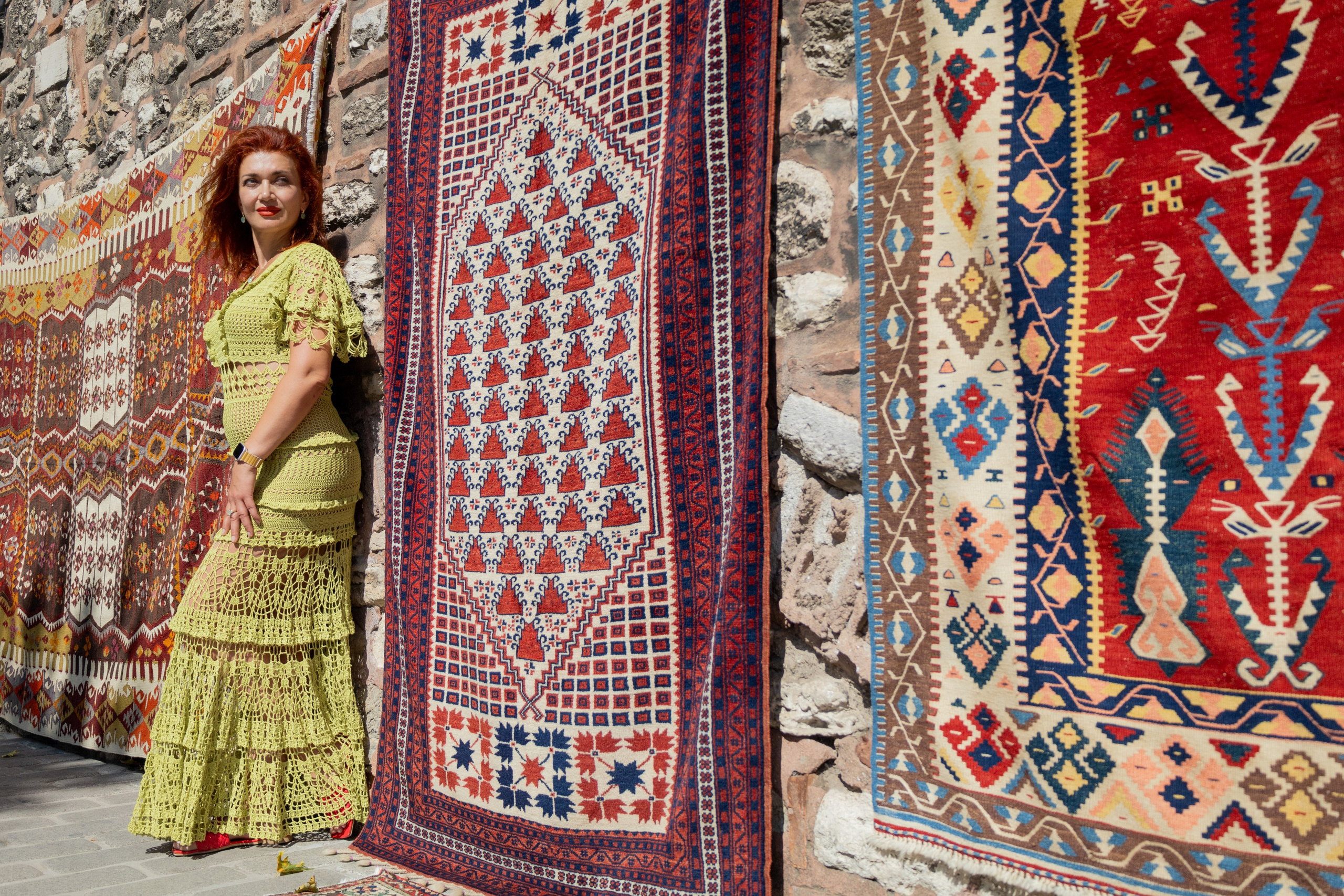 Фото в Стамбуле. Фотограф — психолог Сочи, Краснодар, Москва