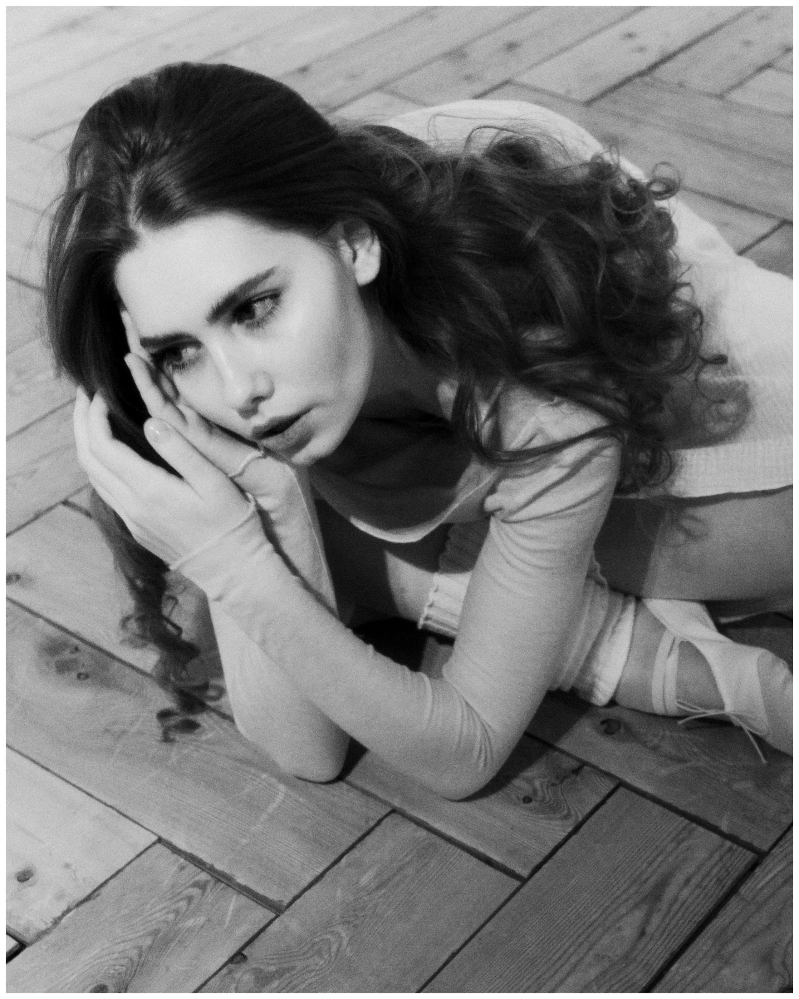 Вера. Катерина Аникеева | Фотограф | Екатеринбург