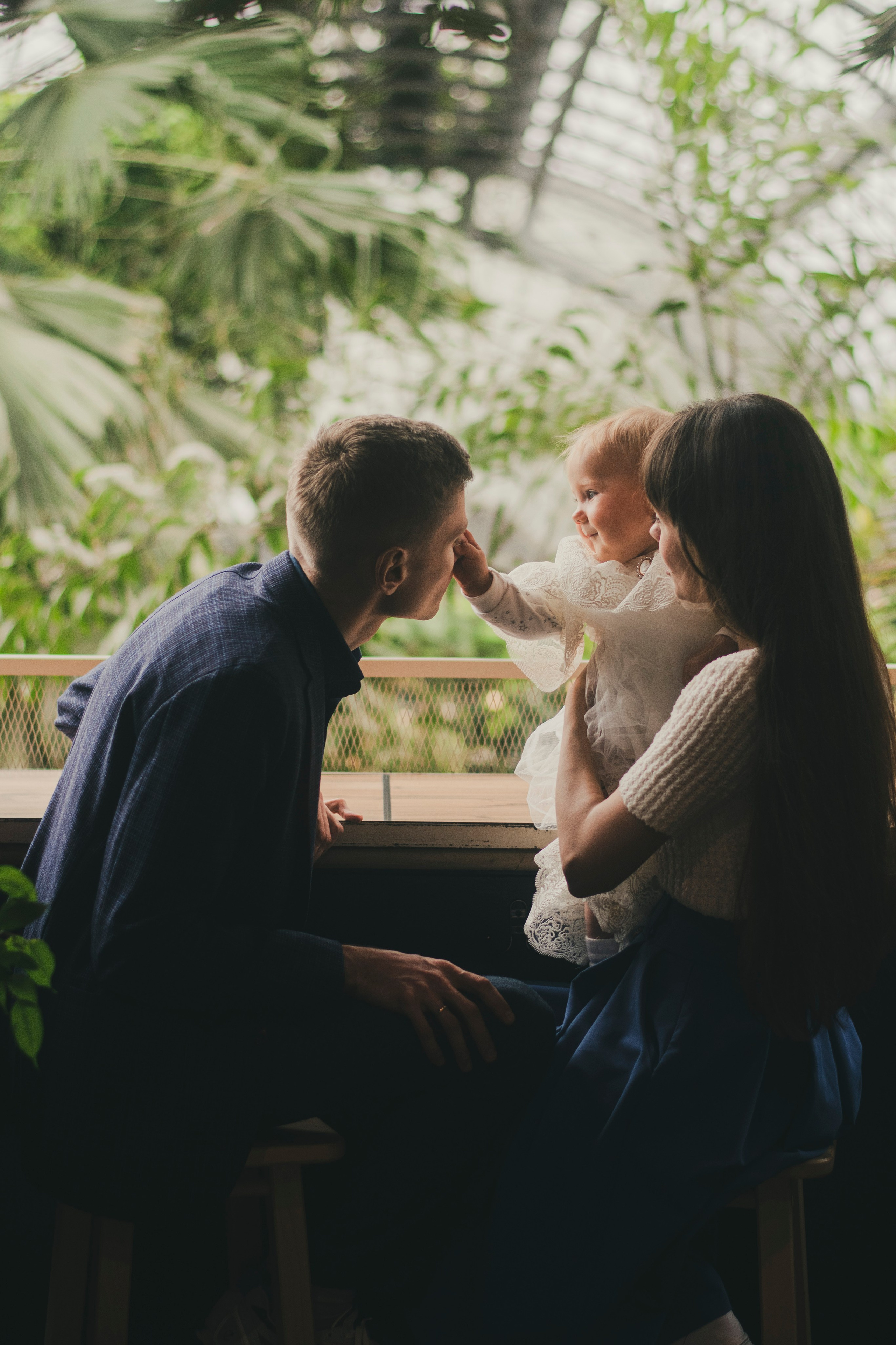 Семейные. Главная