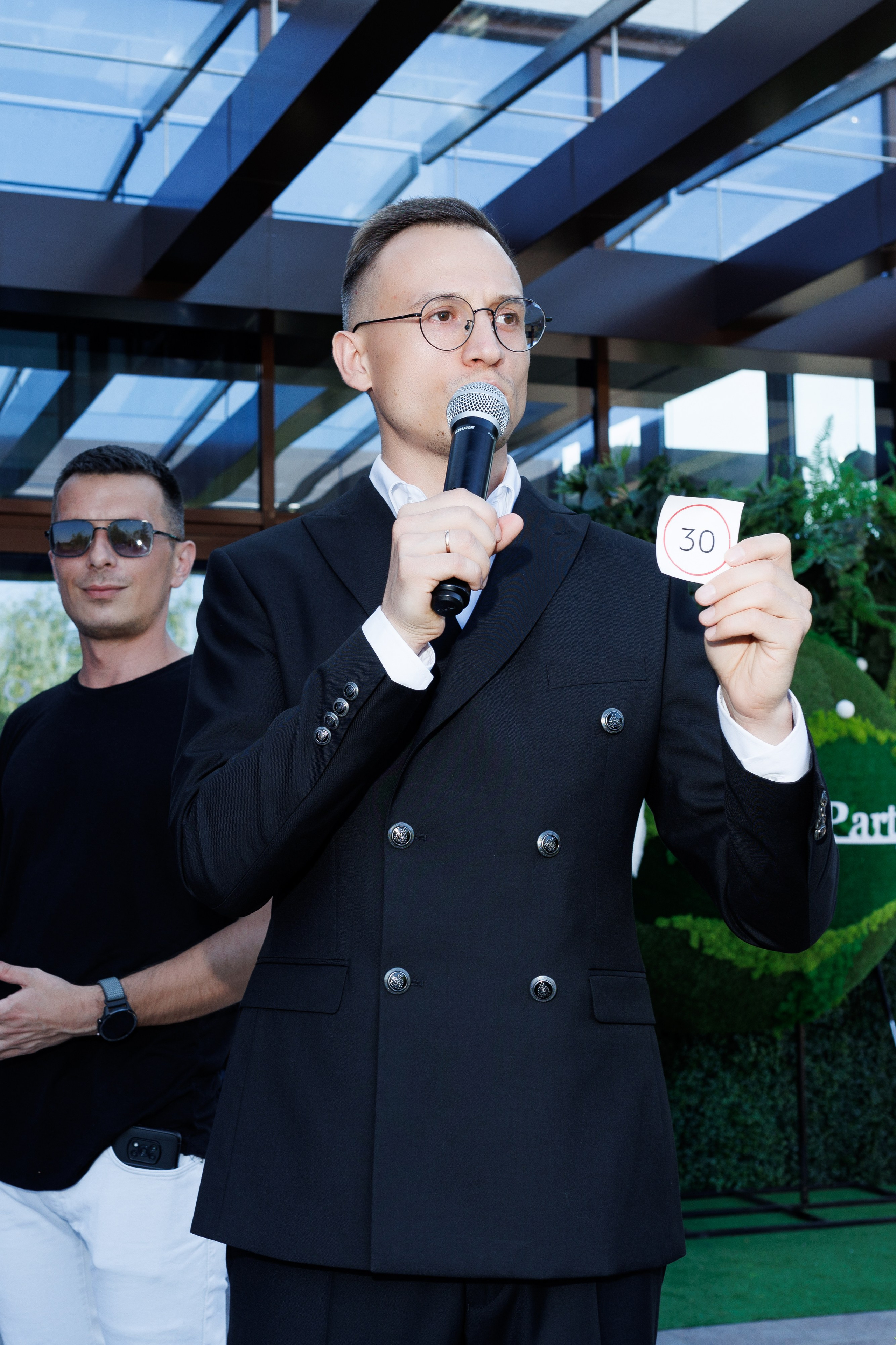 Golf Party. Https://andreysolodov.ru