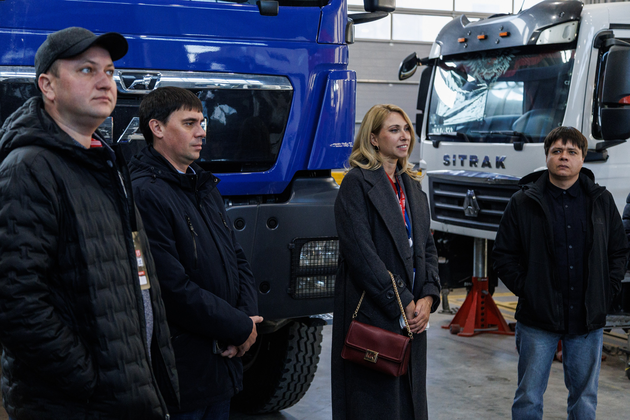 Оверкон. Https://andreysolodov.ru