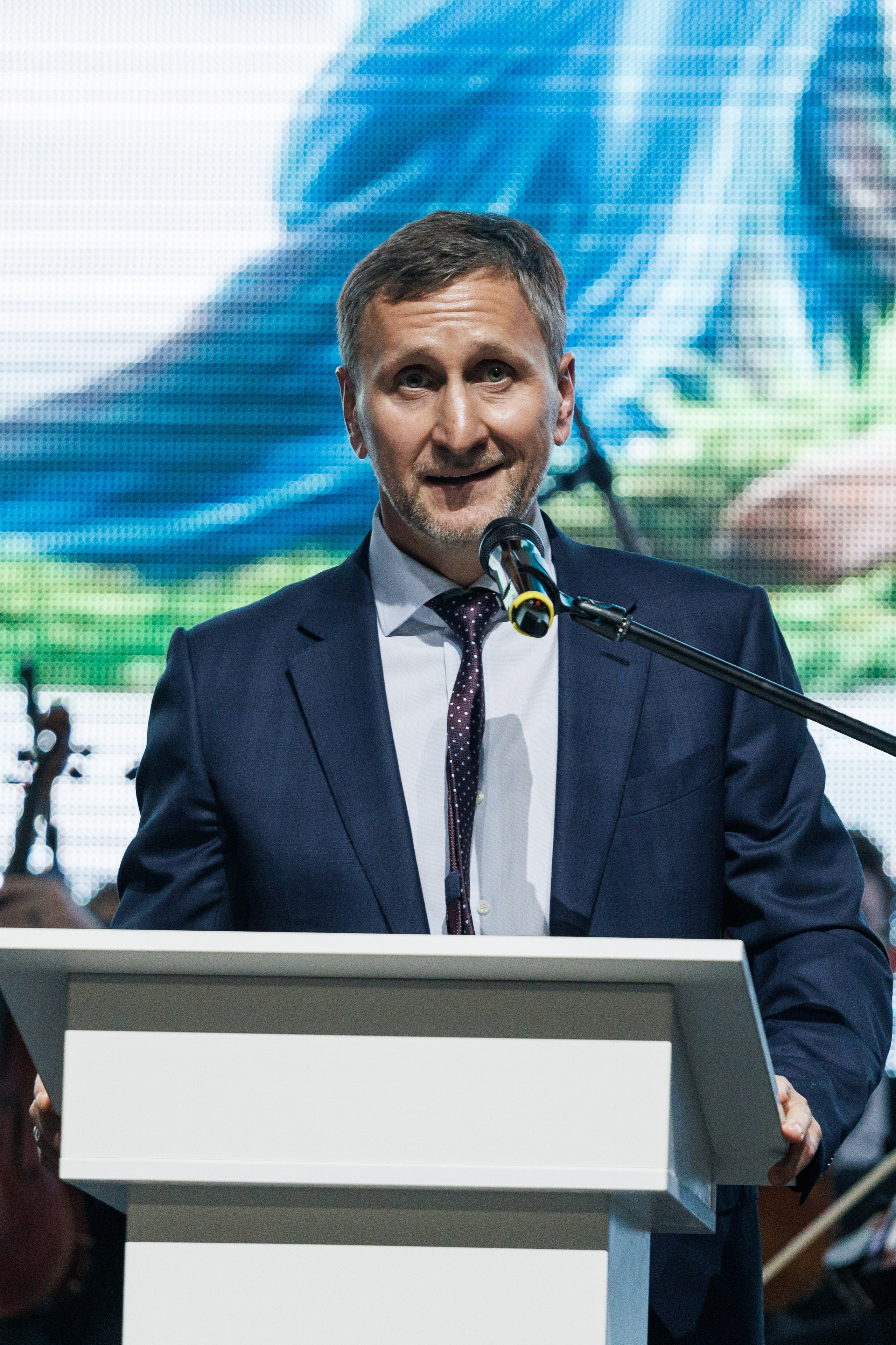 Агроэко юбилей компании. Https://andreysolodov.ru