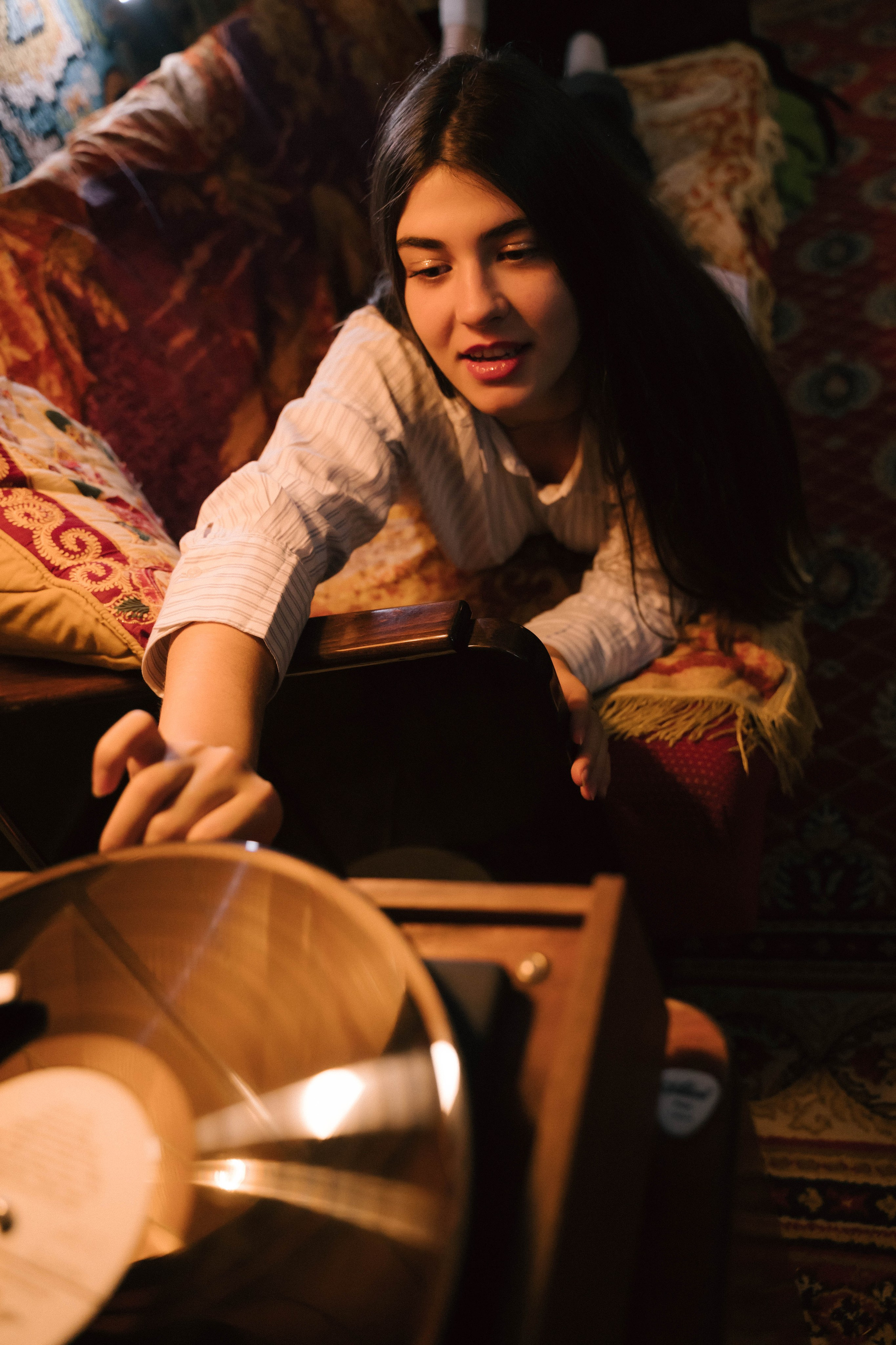 Милена. Твой фотограф Алина Кочергина