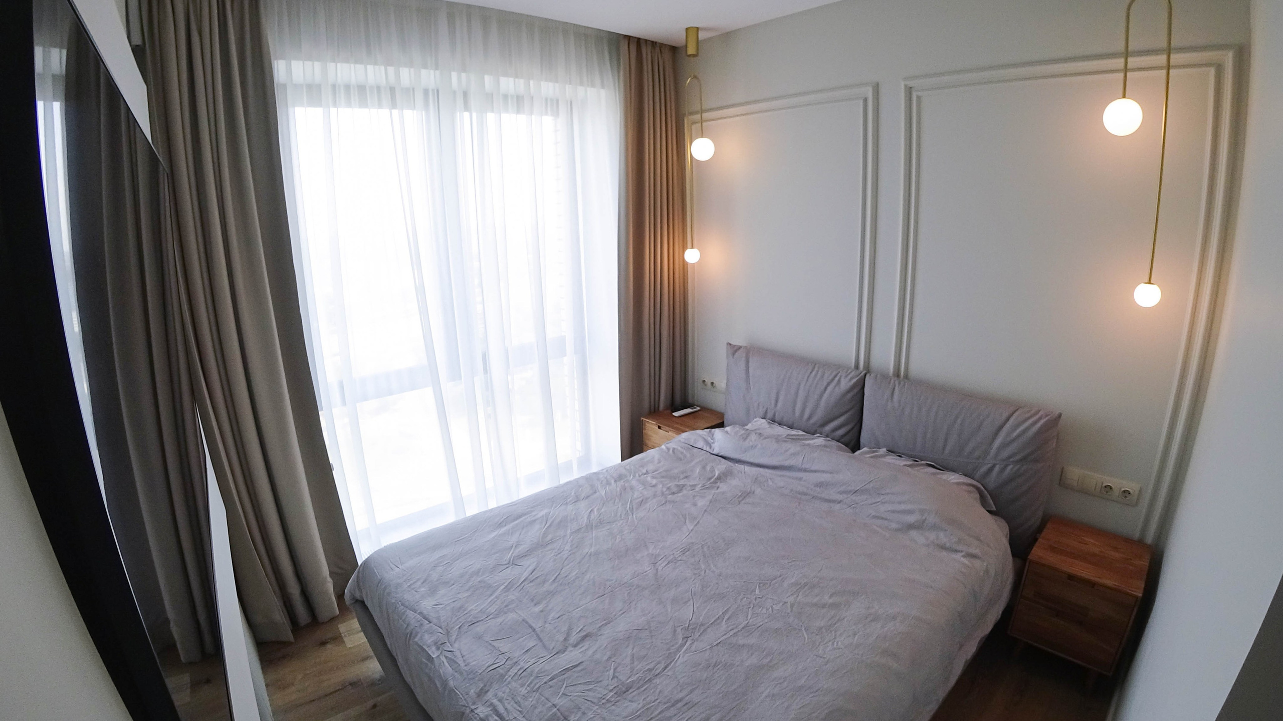 Интерьер. Sergey Shapovalov, фотограф, видеограф, графический дизайнер, монтажер