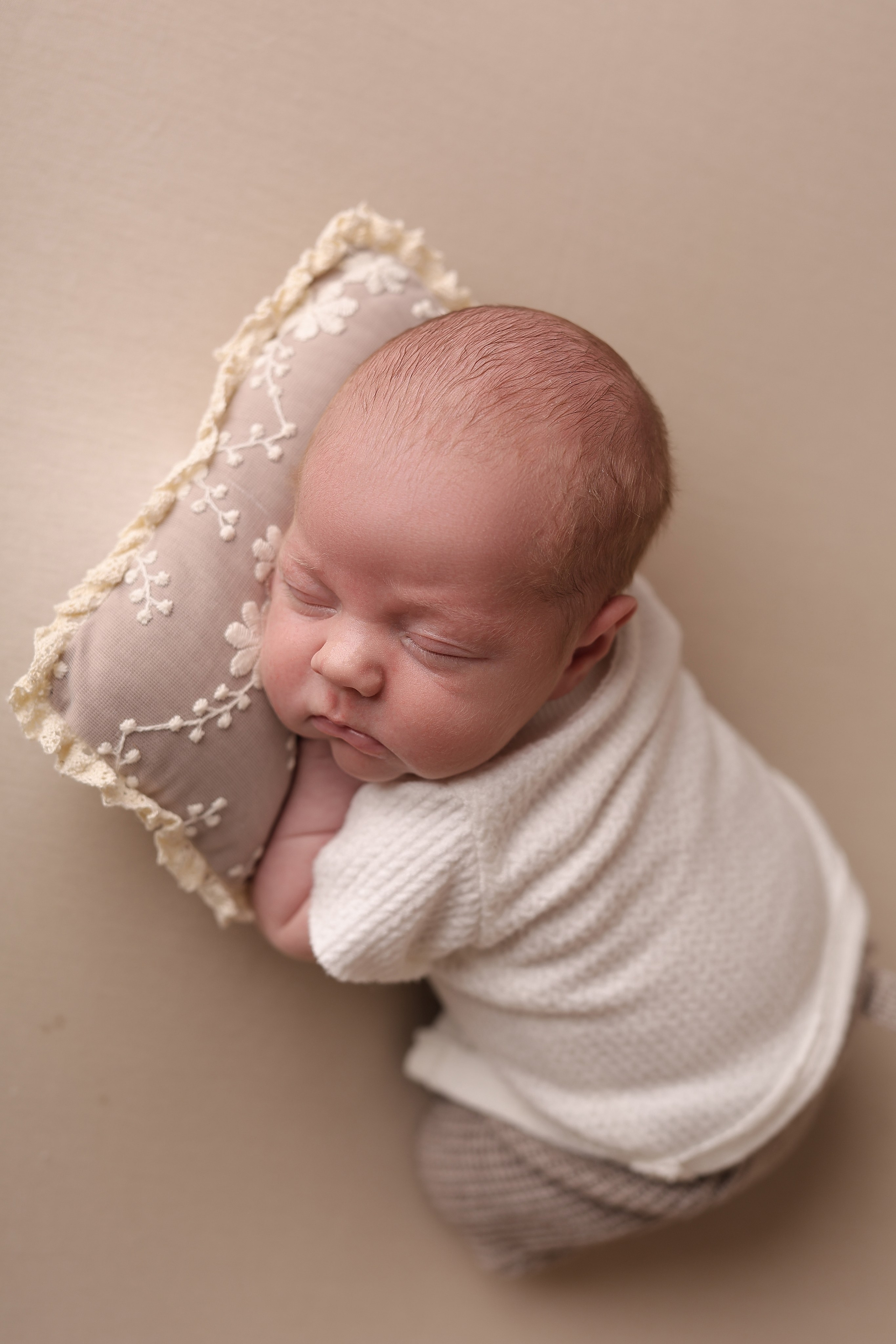 Новорождённые. Главная