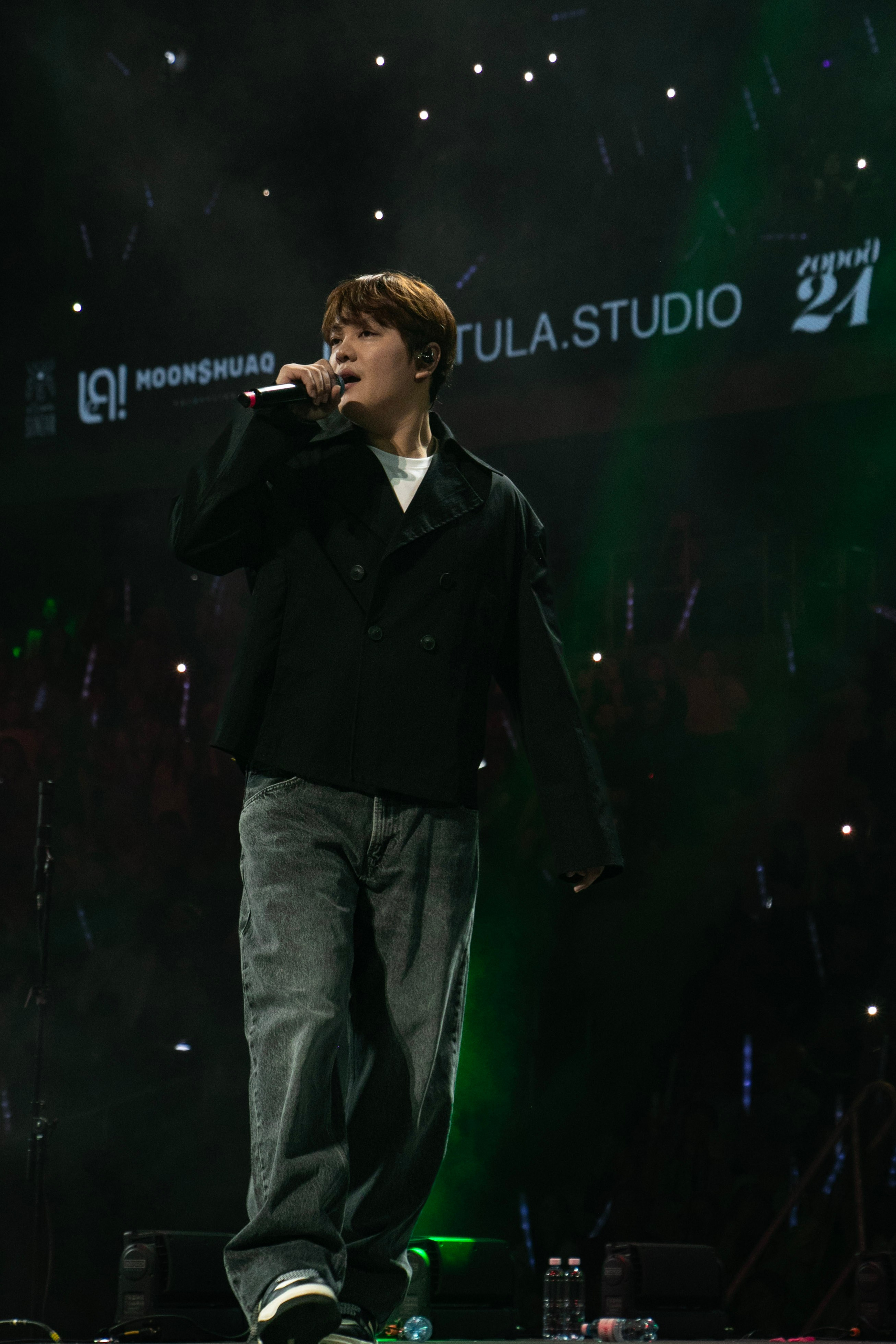 Jazi orchestra | Chen