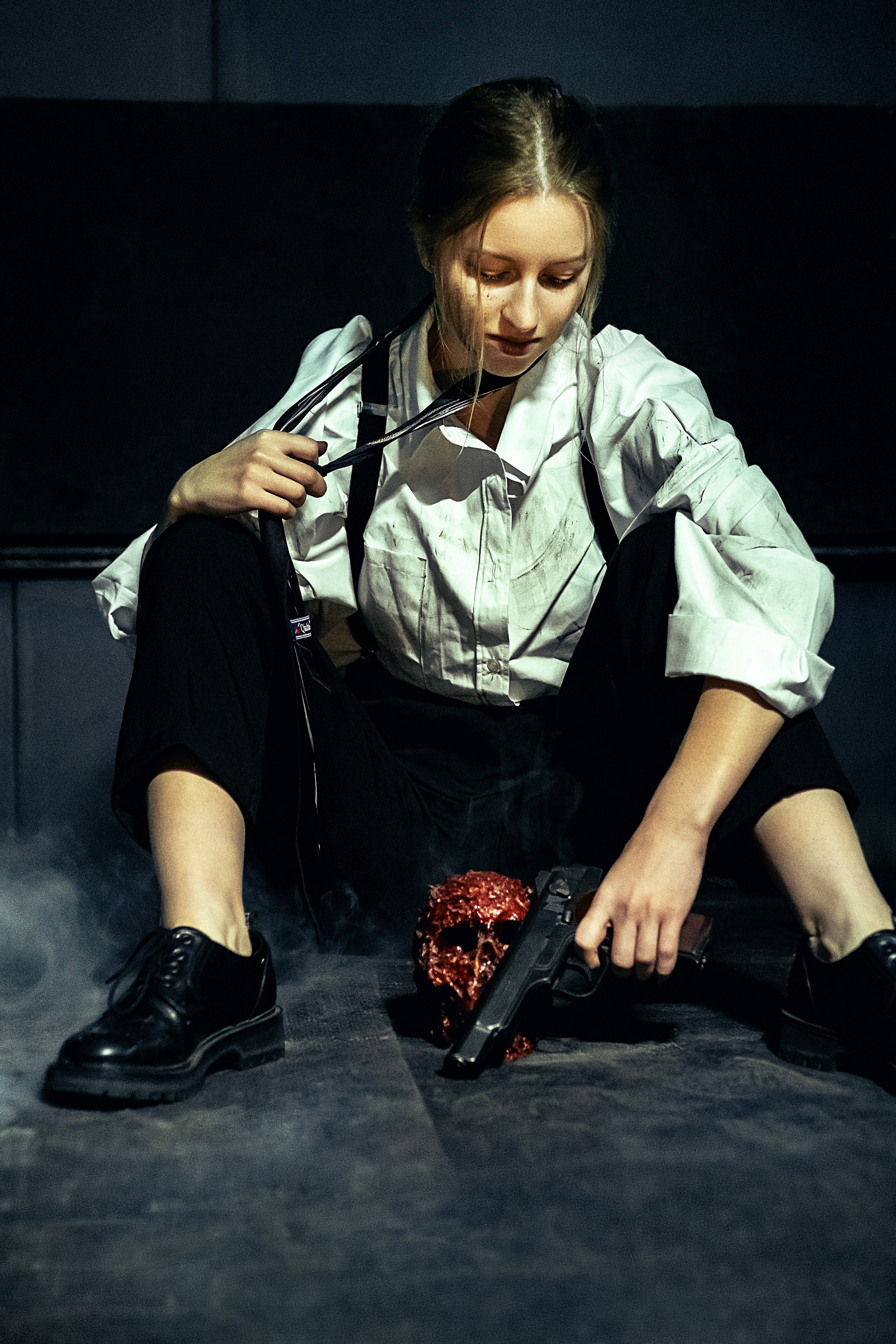 Ольга Клевер - сюжетный фотограф Рязань. Ольга Клевер — сюжетный фотограф Рязань