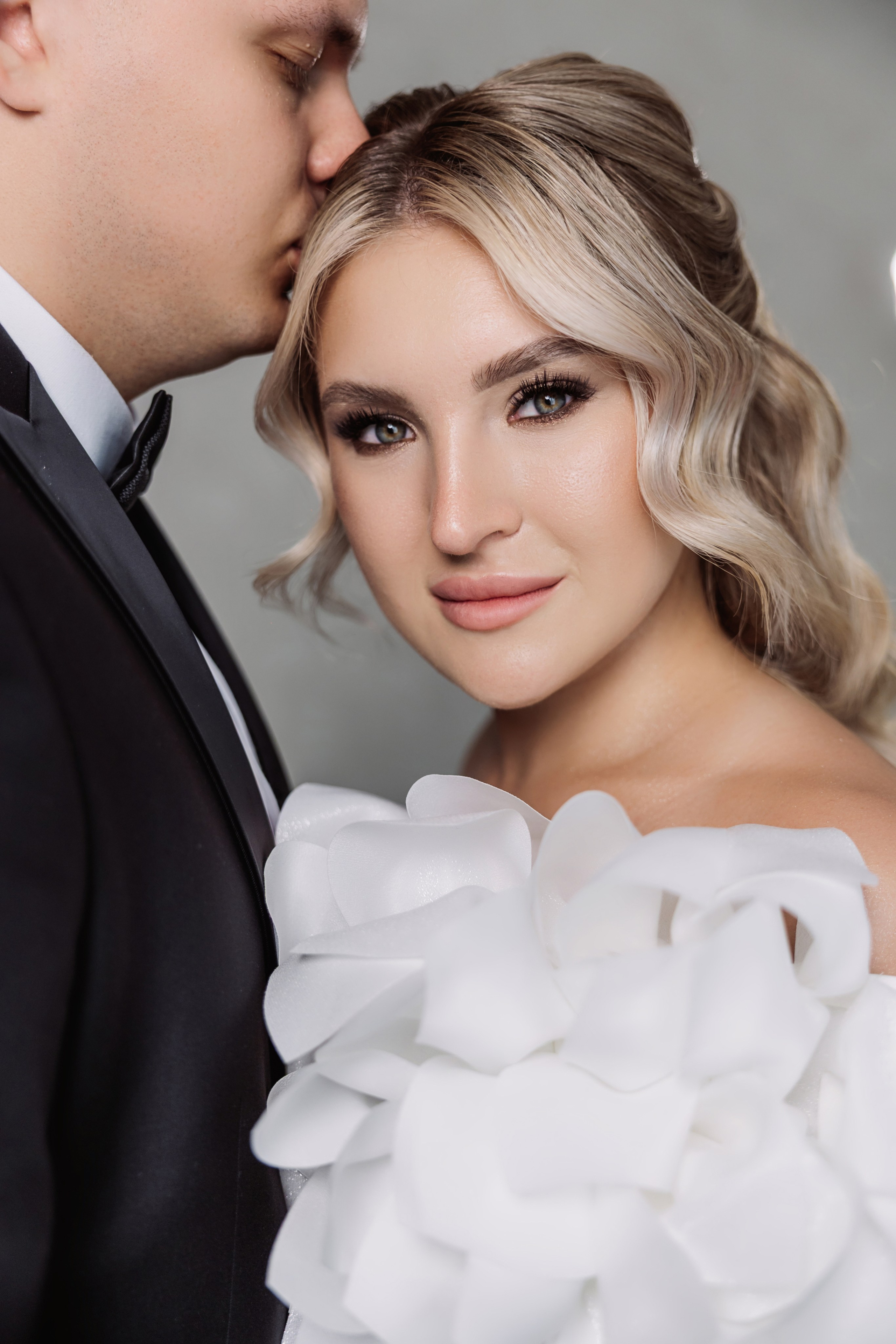 Владимир и Анастасия | Любовь, ставшая искусством 🫶. ФОТОГРАФ ИРИНА ШАМАТАВА