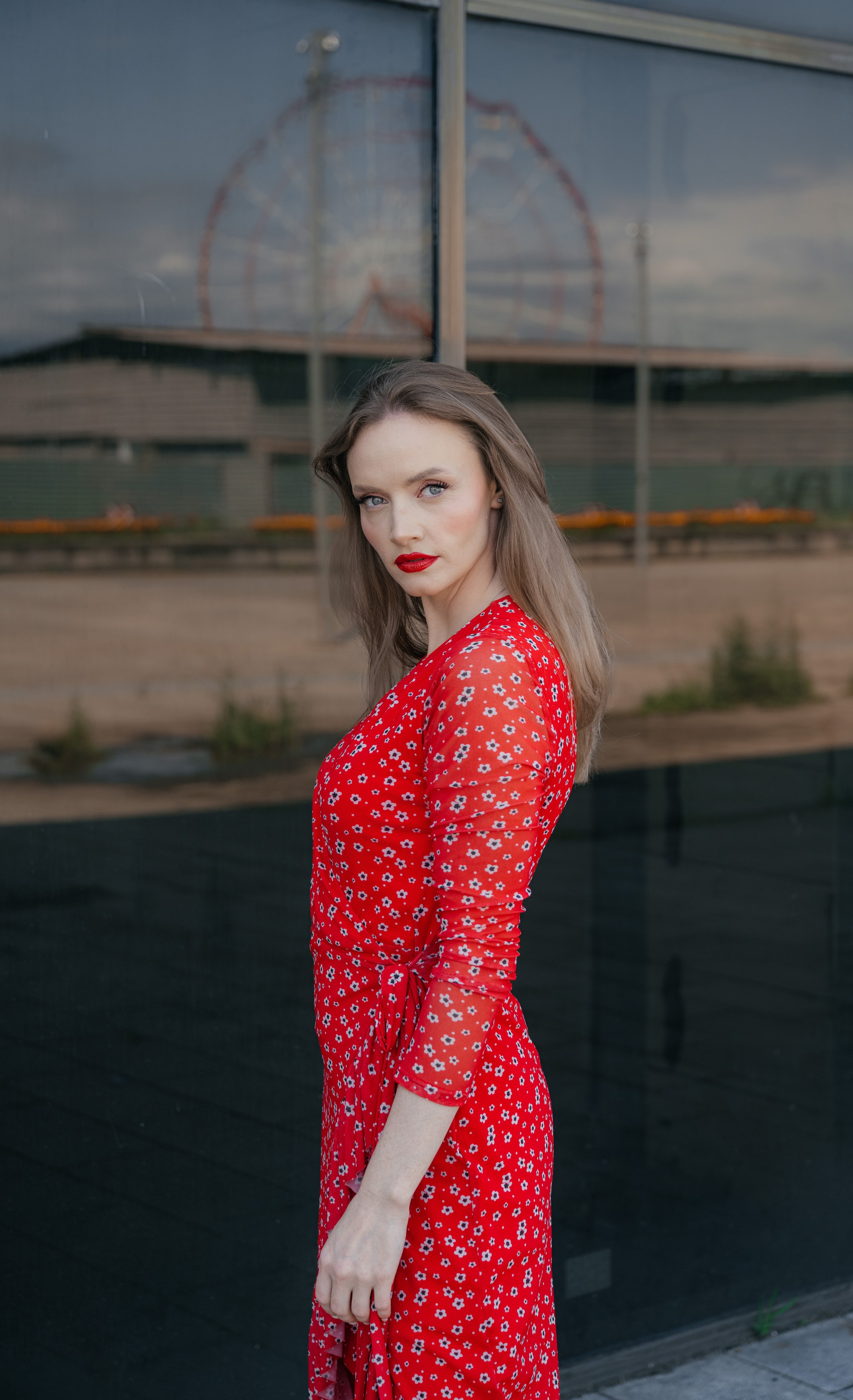 Наташа. Свадебный и портретный фотограф в Минске и РБ Владислав Саков