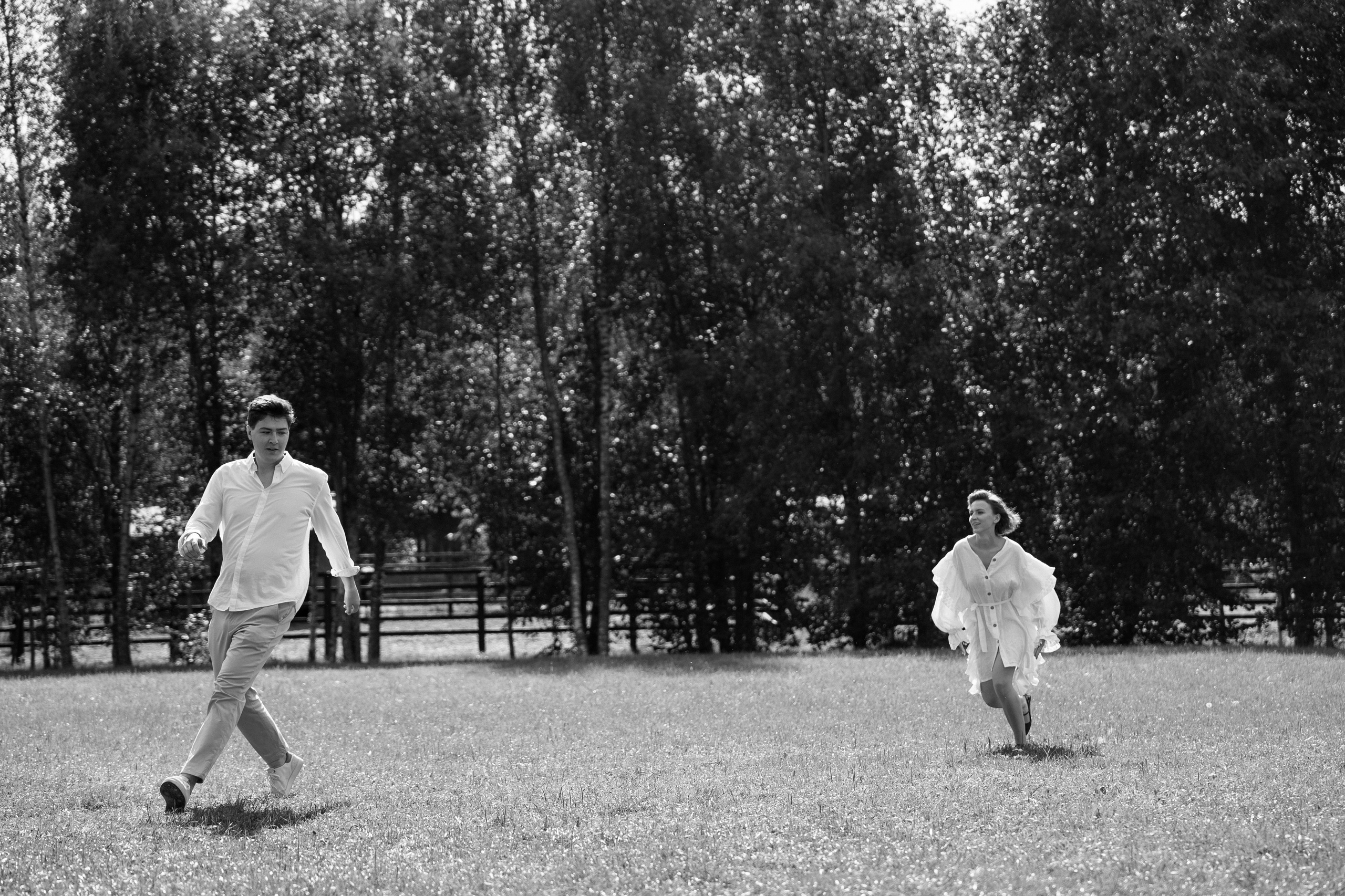 Арина & Иван. Камерная свадьба на природе в стиле в расслабленном стиле. Свадебный фотограф организатор в Санкт-Петербурге Ассоль Опарина