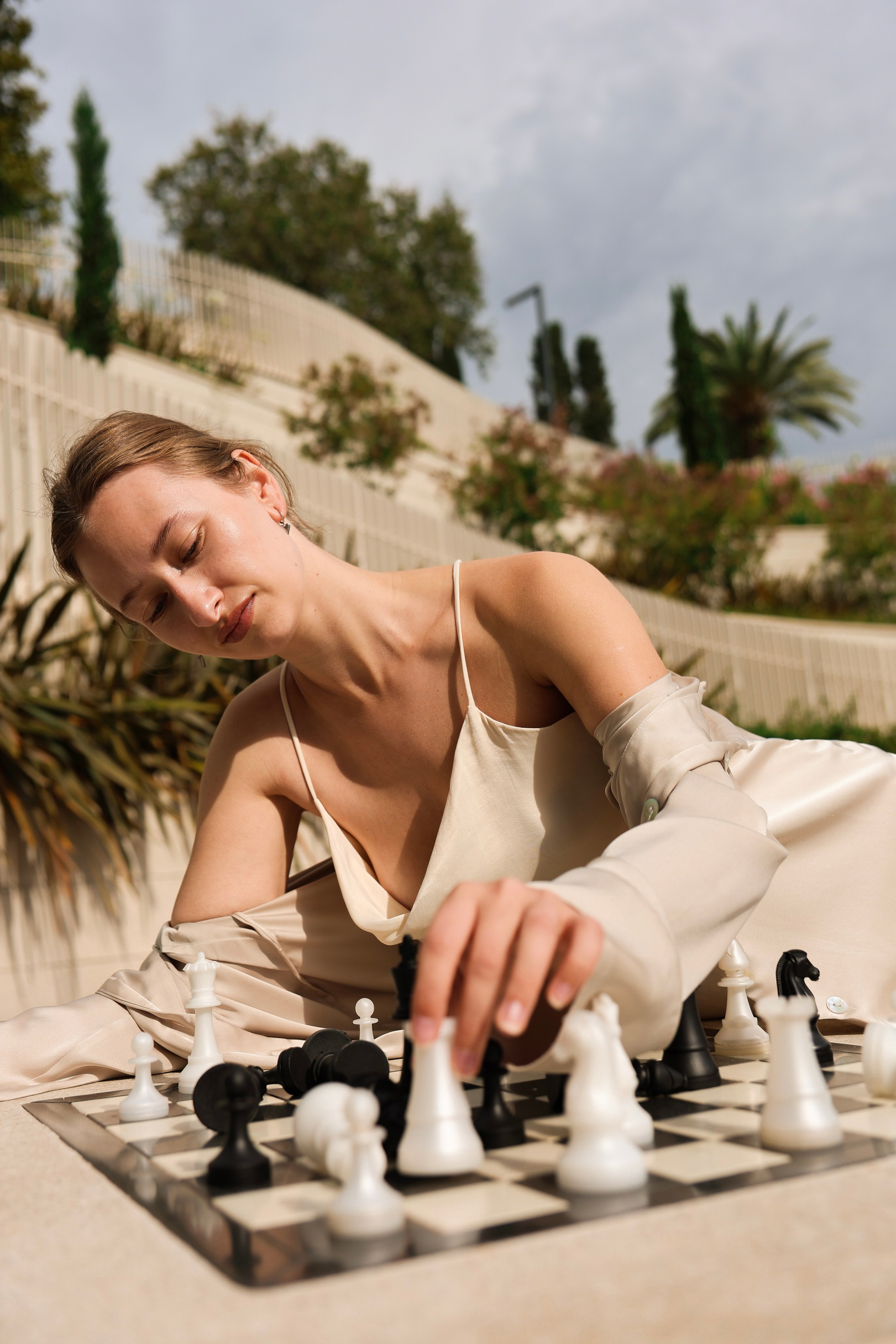 ФОТО ПРОГУЛКА. Фотограф Москва Оля Олбимак