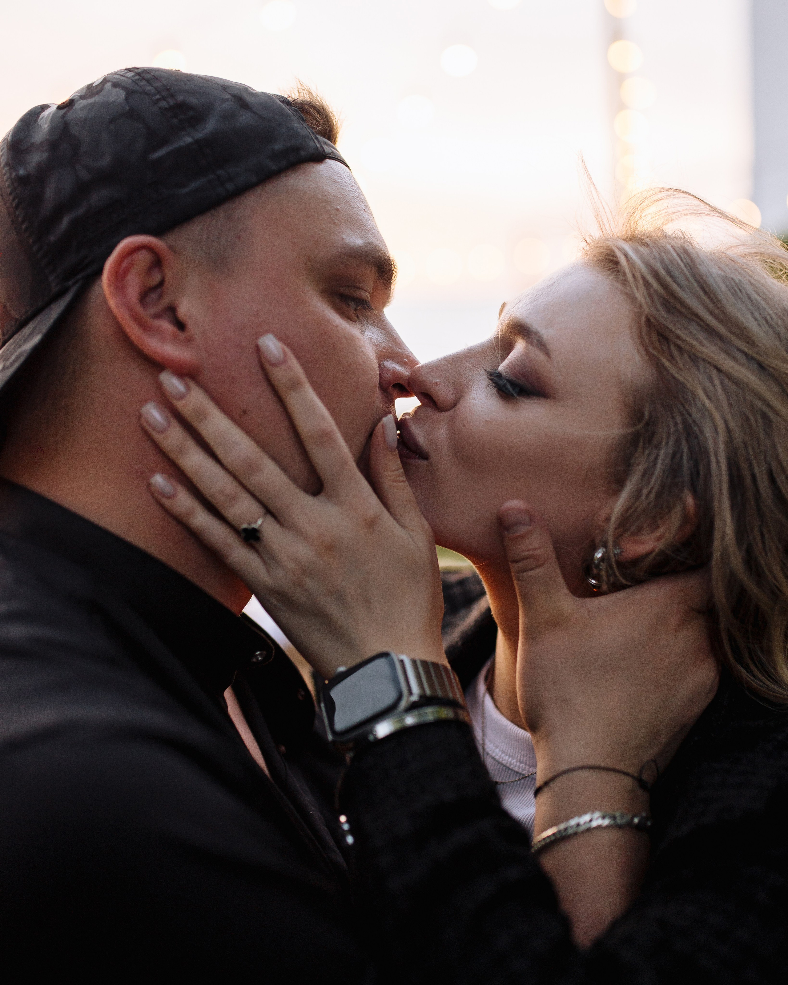 Свадебный репортаж. Свадебный и Репортажный фотограф Александр Шаров