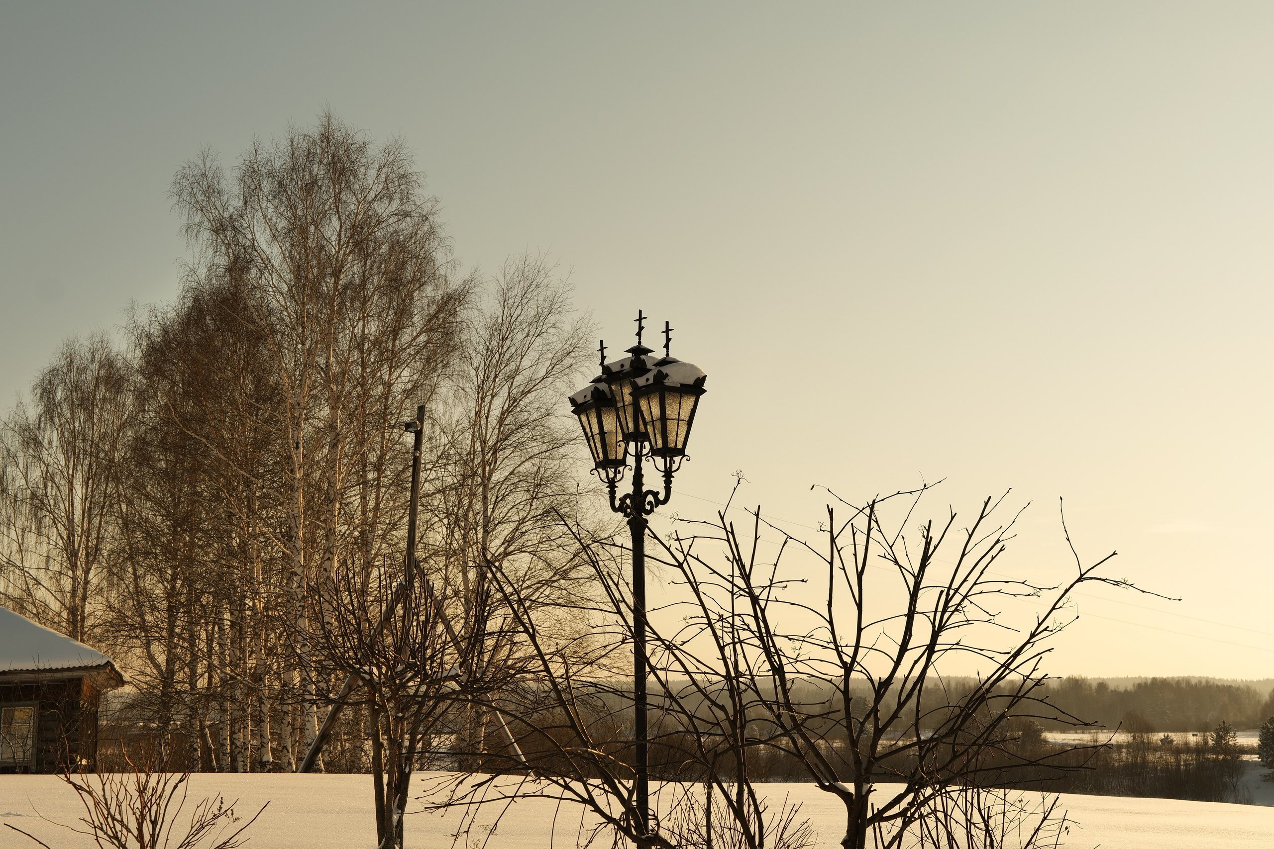 Верхотурье. Владимир Власюк