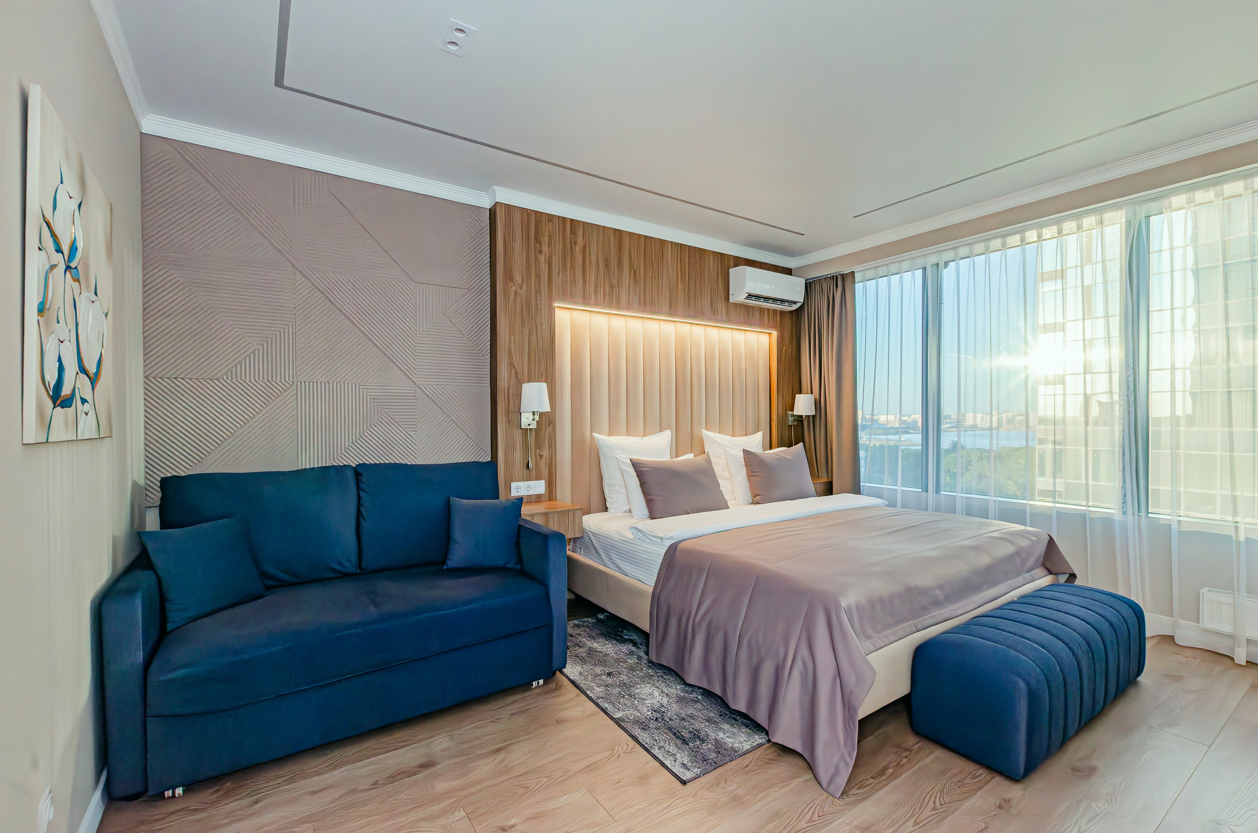 Атлантис видовая. Nataliphotokzn.ru Фотограф. Казань. Интерьерная съёмка