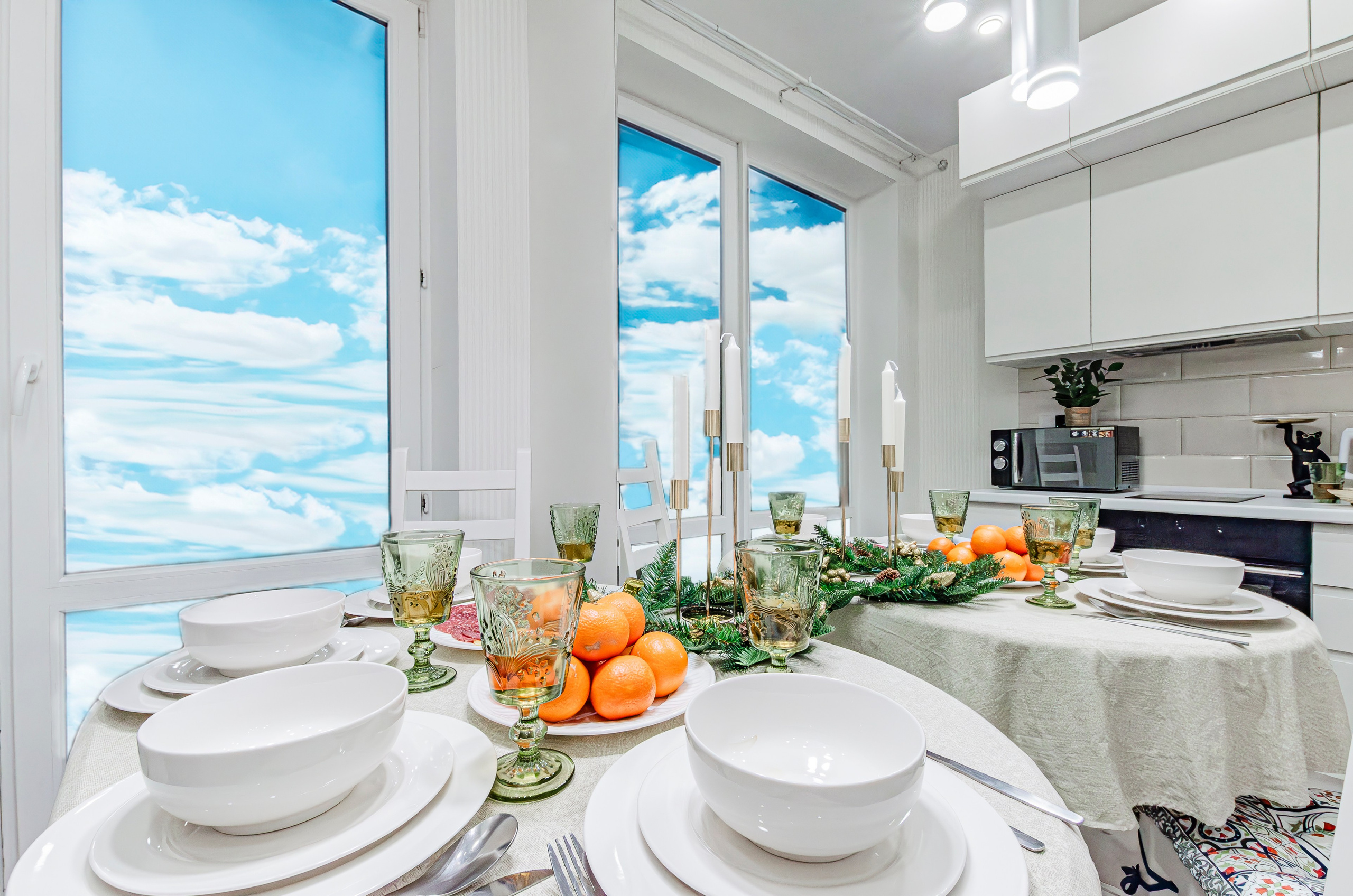 Комсомольская 2. Nataliphotokzn.ru Фотограф. Казань. Интерьерная съёмка