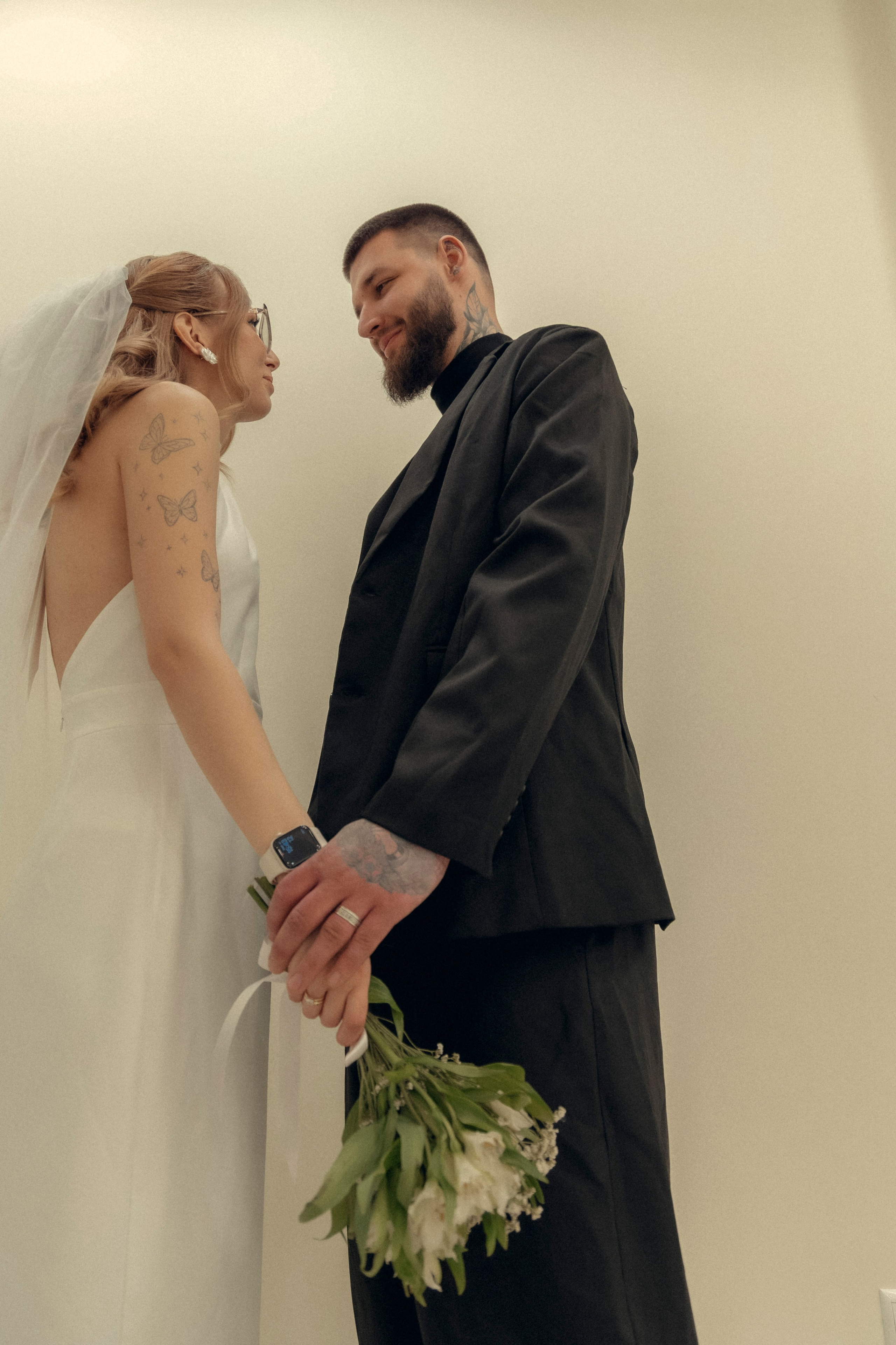 Роспись в Жуковском ЗАГСе. Фотограф для маркетплейсов, фотоуслуги в Жуковском Татьяна Марсуверских