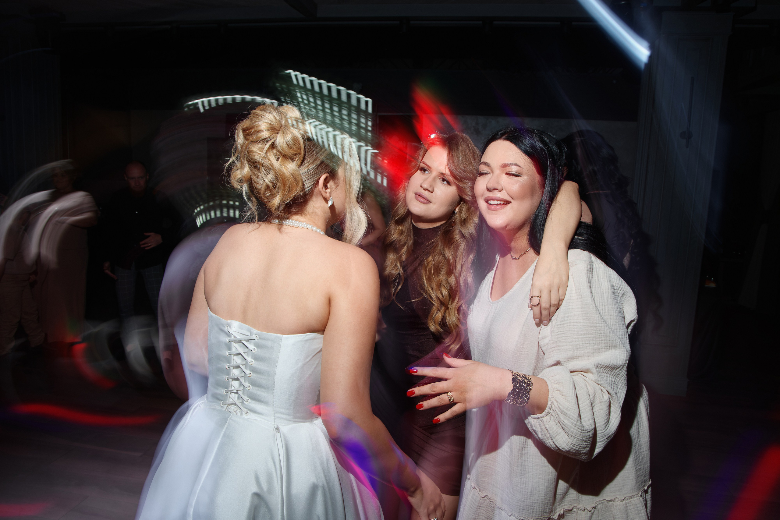 Роман и Валерия. Семейный фотограф — Макс Белогрудов