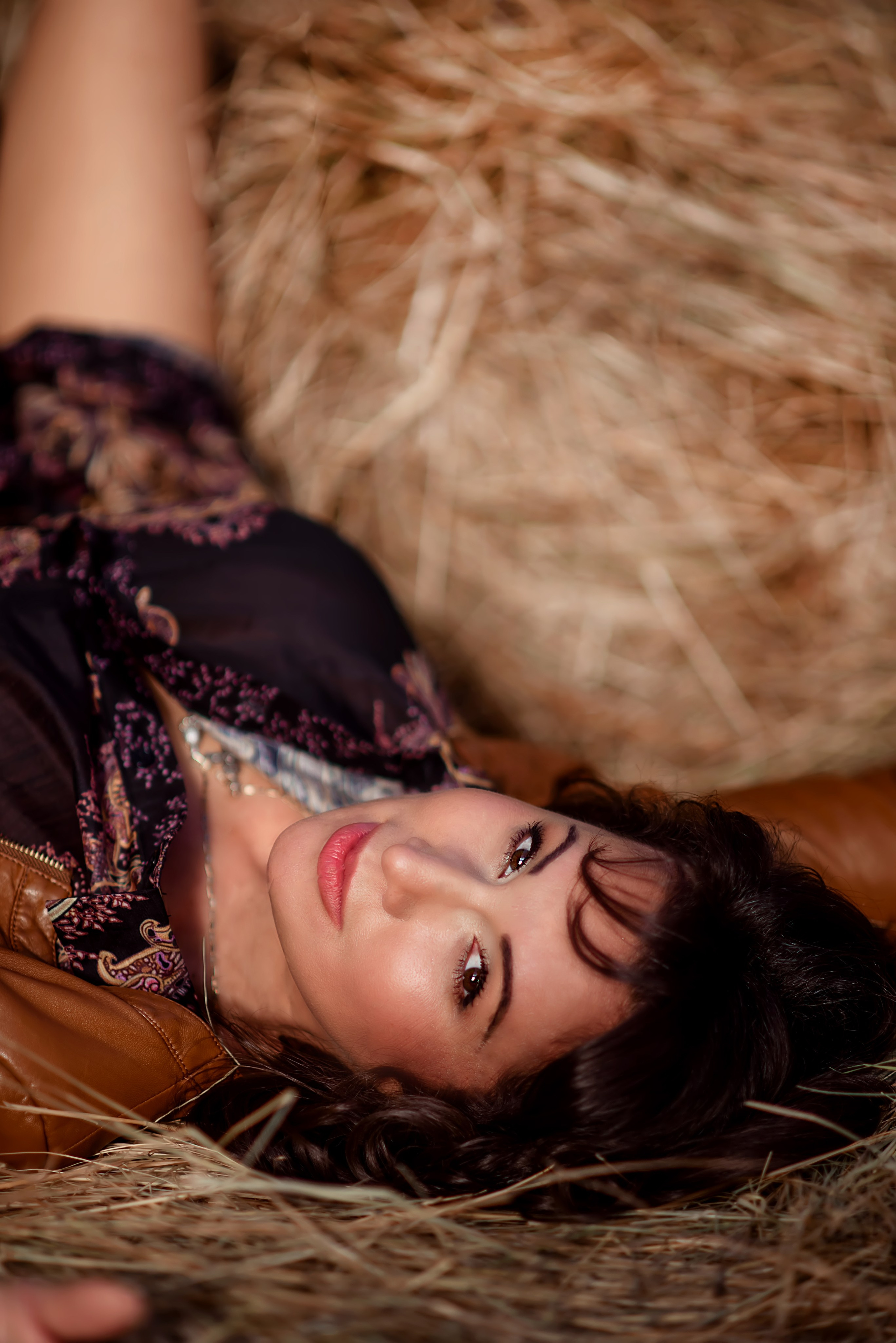 Казачка Донских степей. Семейный, детский и женский фотограф в Ростове-на-Дону Кирилина Екатерина