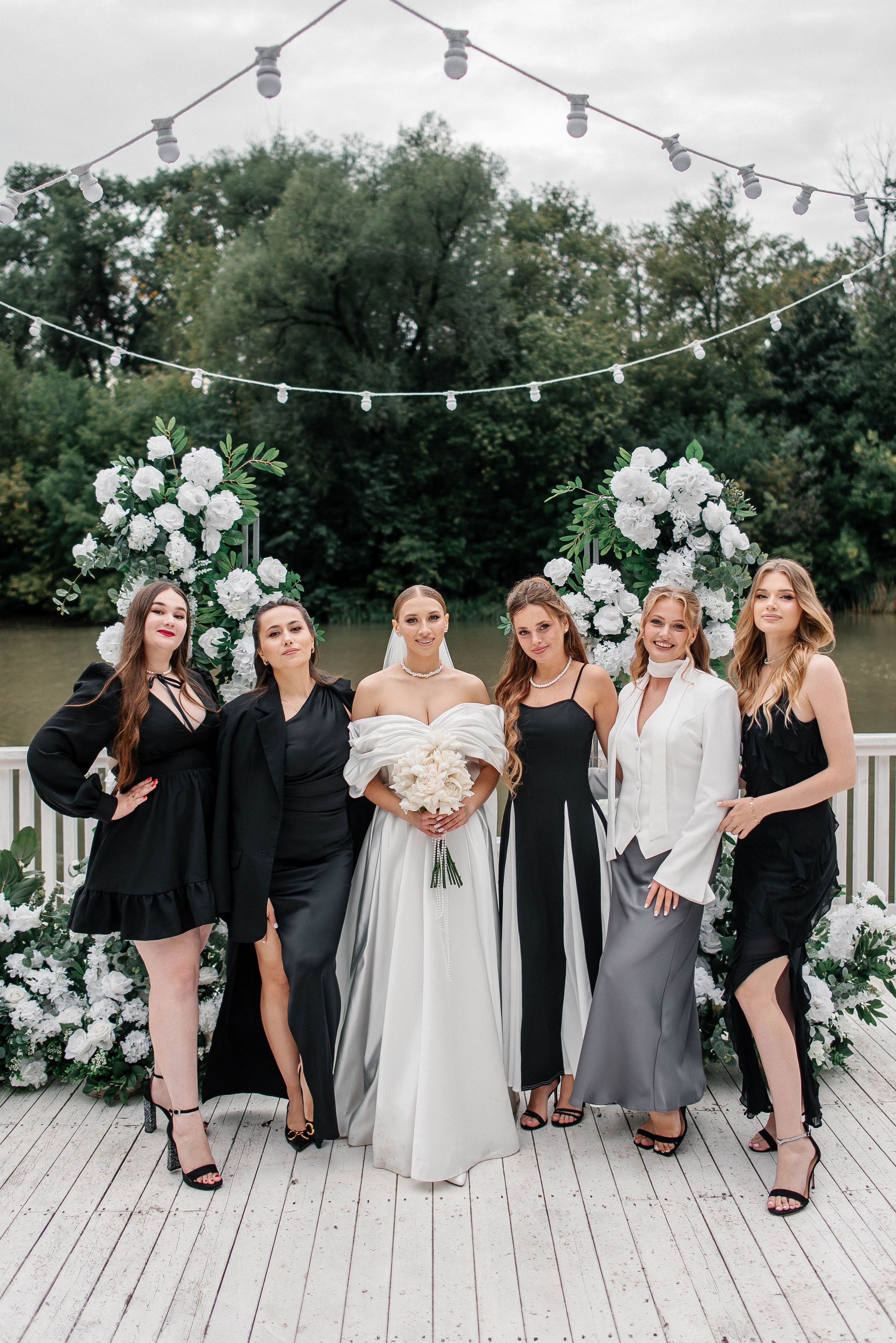 Никита и Анастасия. Свадебный фотограф Курск Артем Духтанов