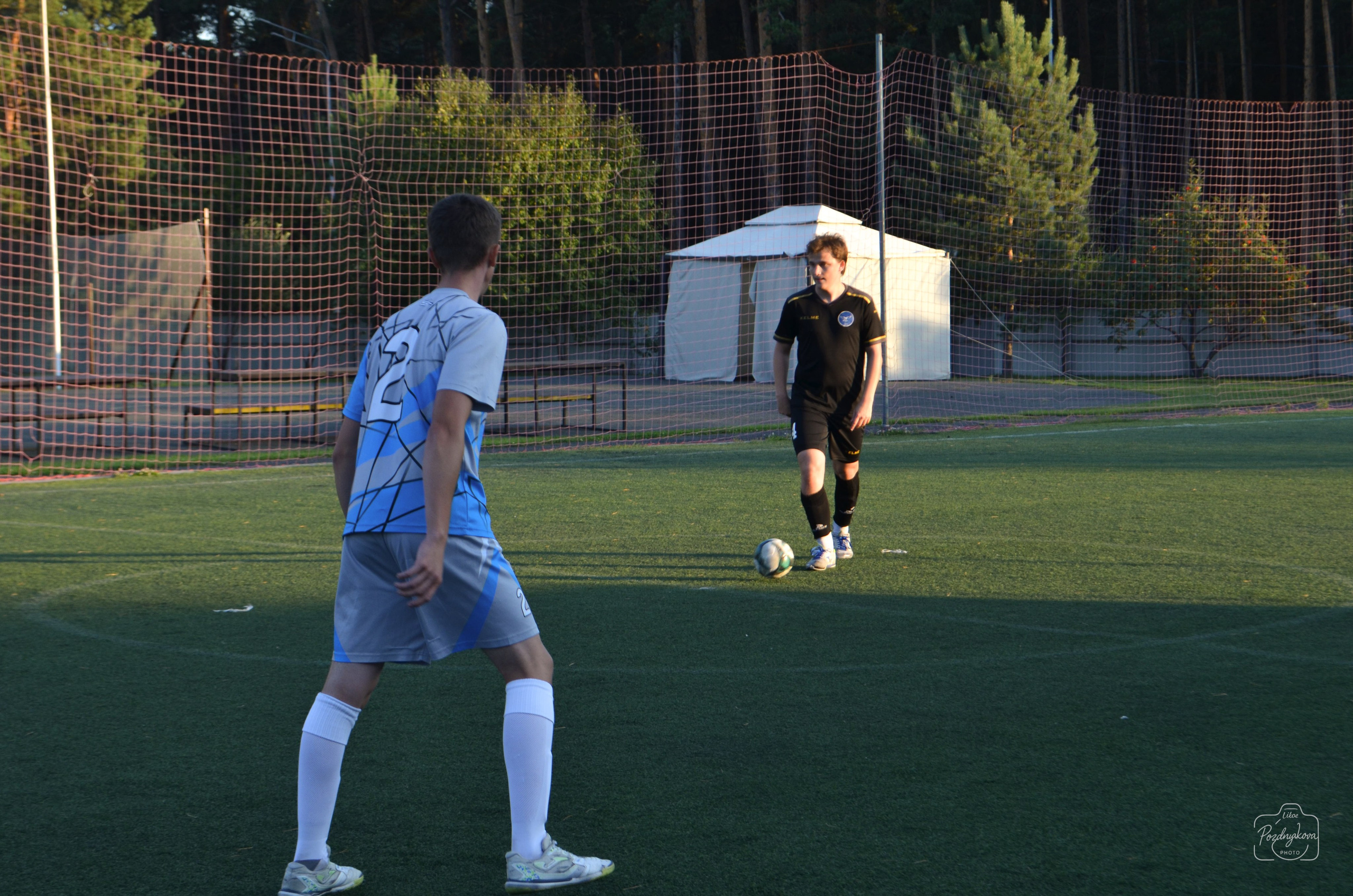 ASM GROUP vs ССК Форс-АлтГУ|25.08.2025. Фотограф-видеограф Познякова Любовь