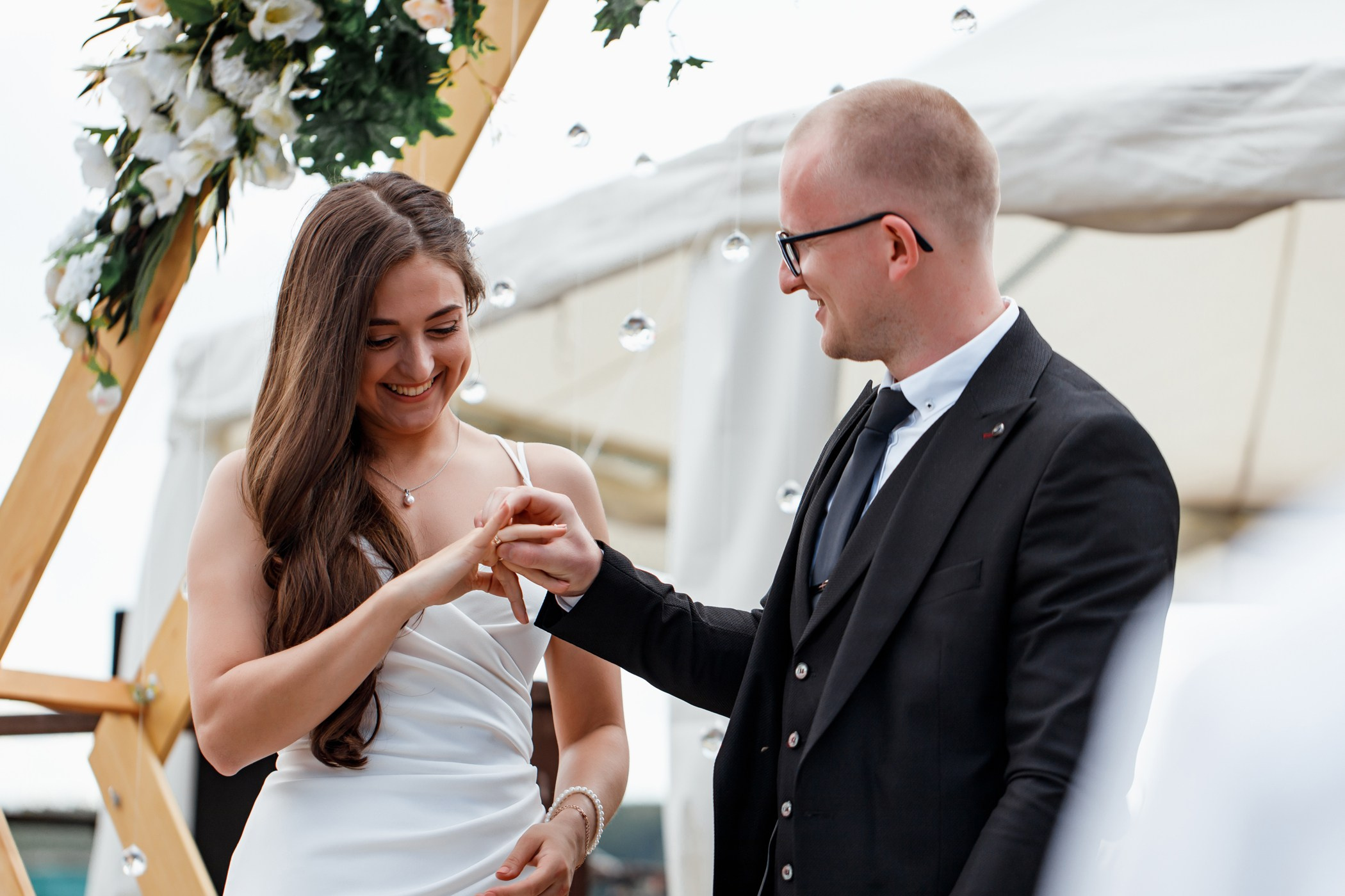 Александр и Эльвира. Тимур Аминов | Фотограф в Кемерове