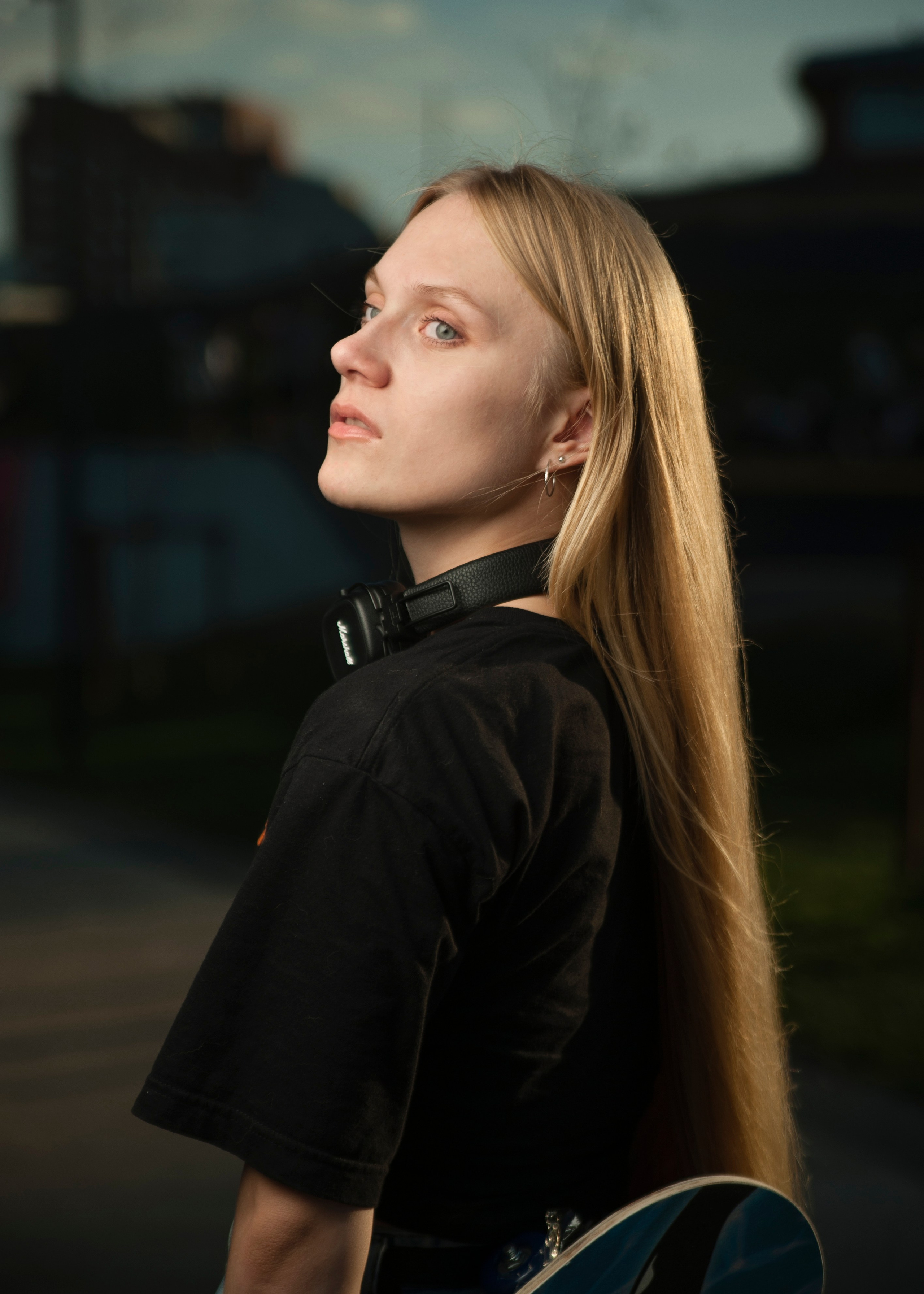 Анастасия. Арт-фотограф в Рязани Курилов Евгений