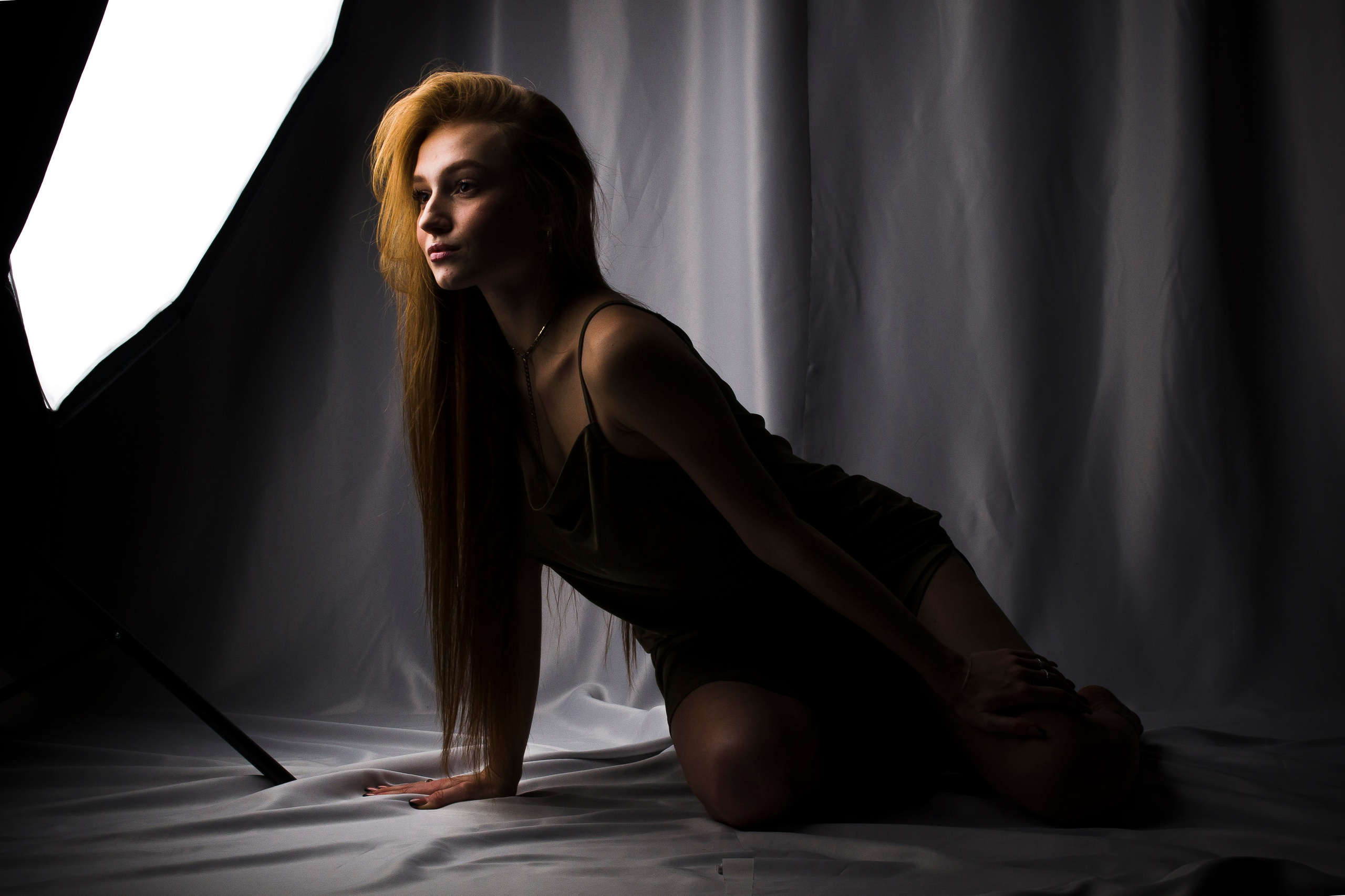 Ангелина. Арт-фотограф в Рязани Курилов Евгений