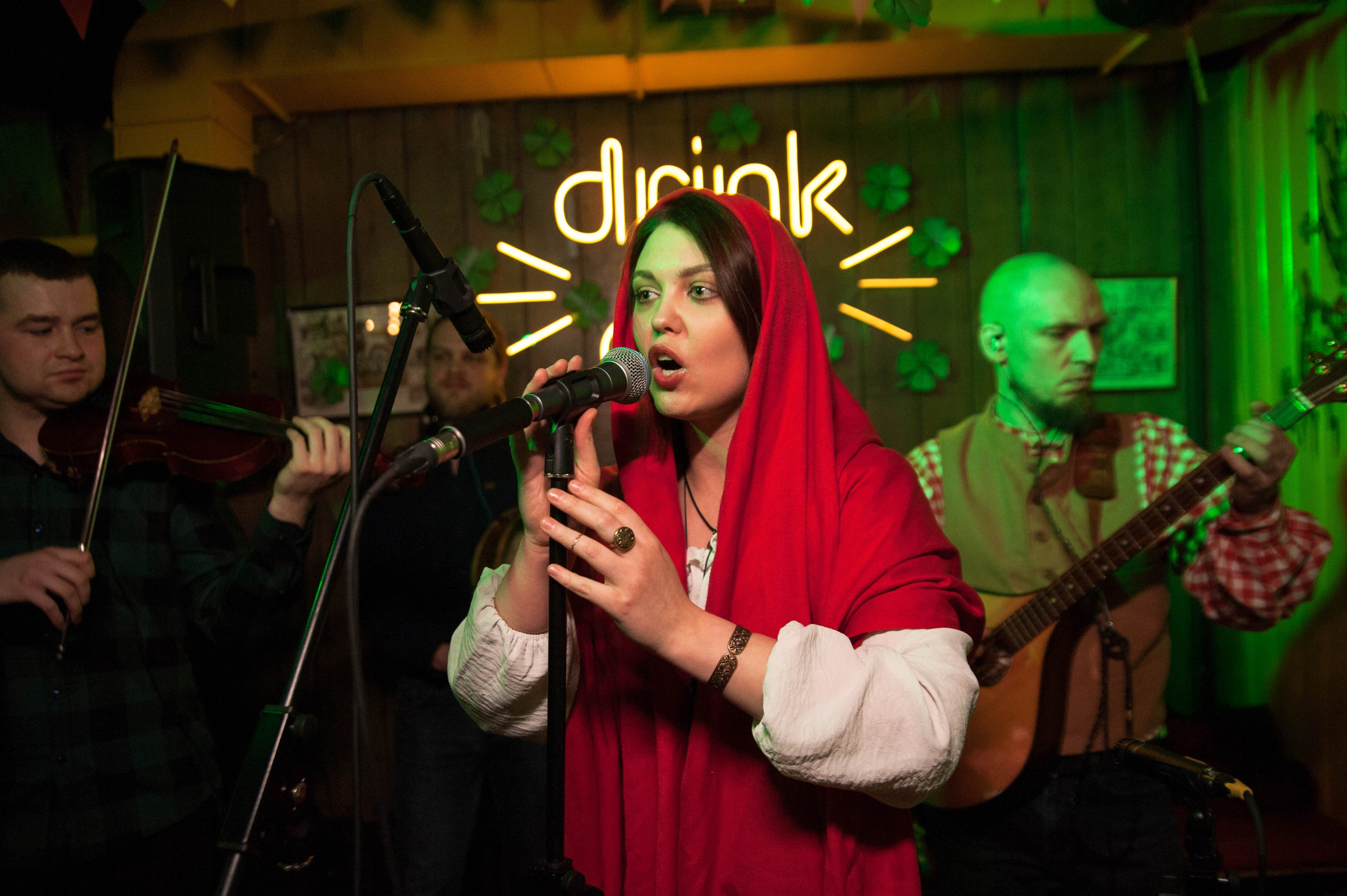 Непотопляемый Сэм. Арт-фотограф в Рязани Курилов Евгений