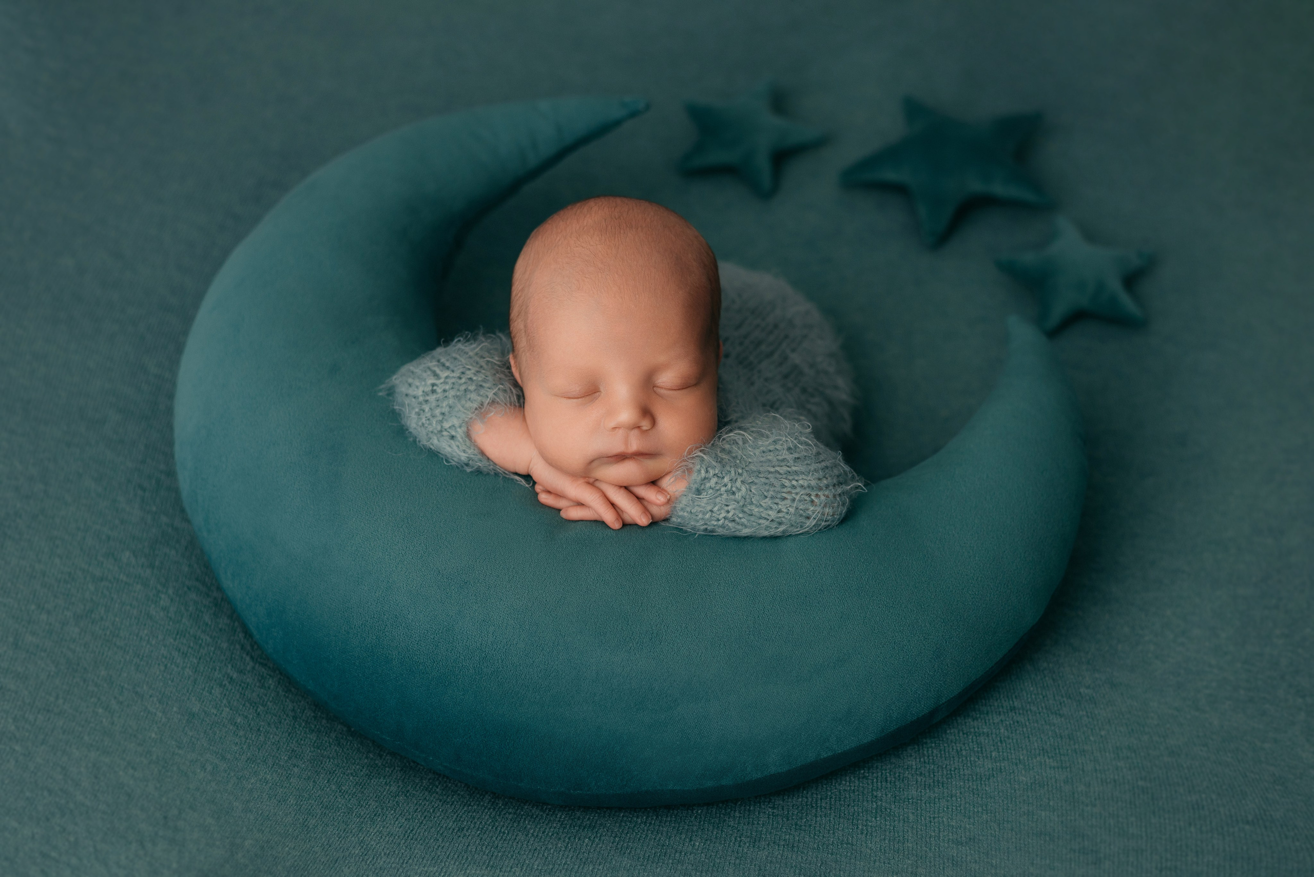 Матвей. Фотограф новорожденных Белгород