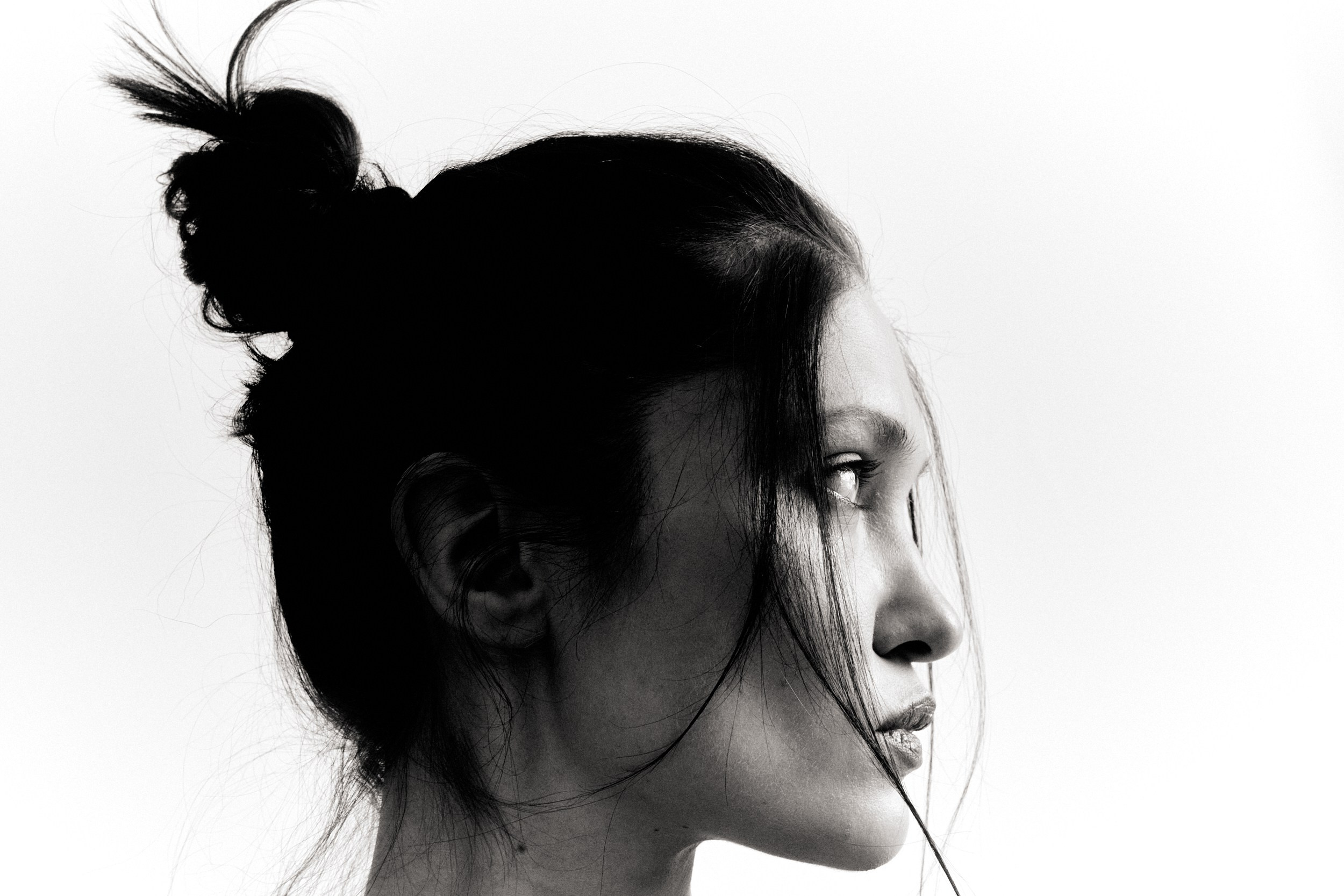 FACES & FACES. Vasiliy Shvetsov