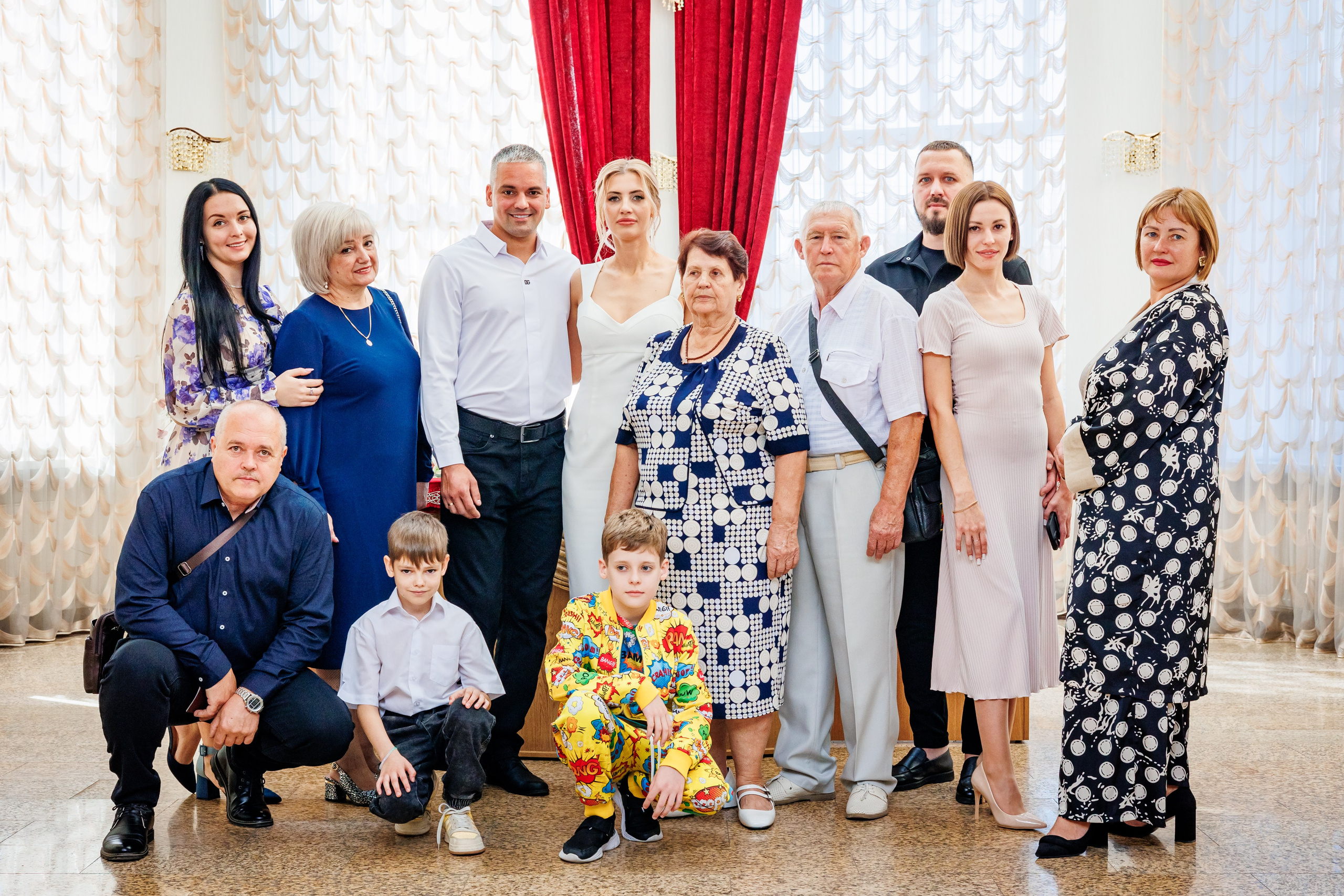 12.10.24. Свадебный и семейный фотограф в Армавире