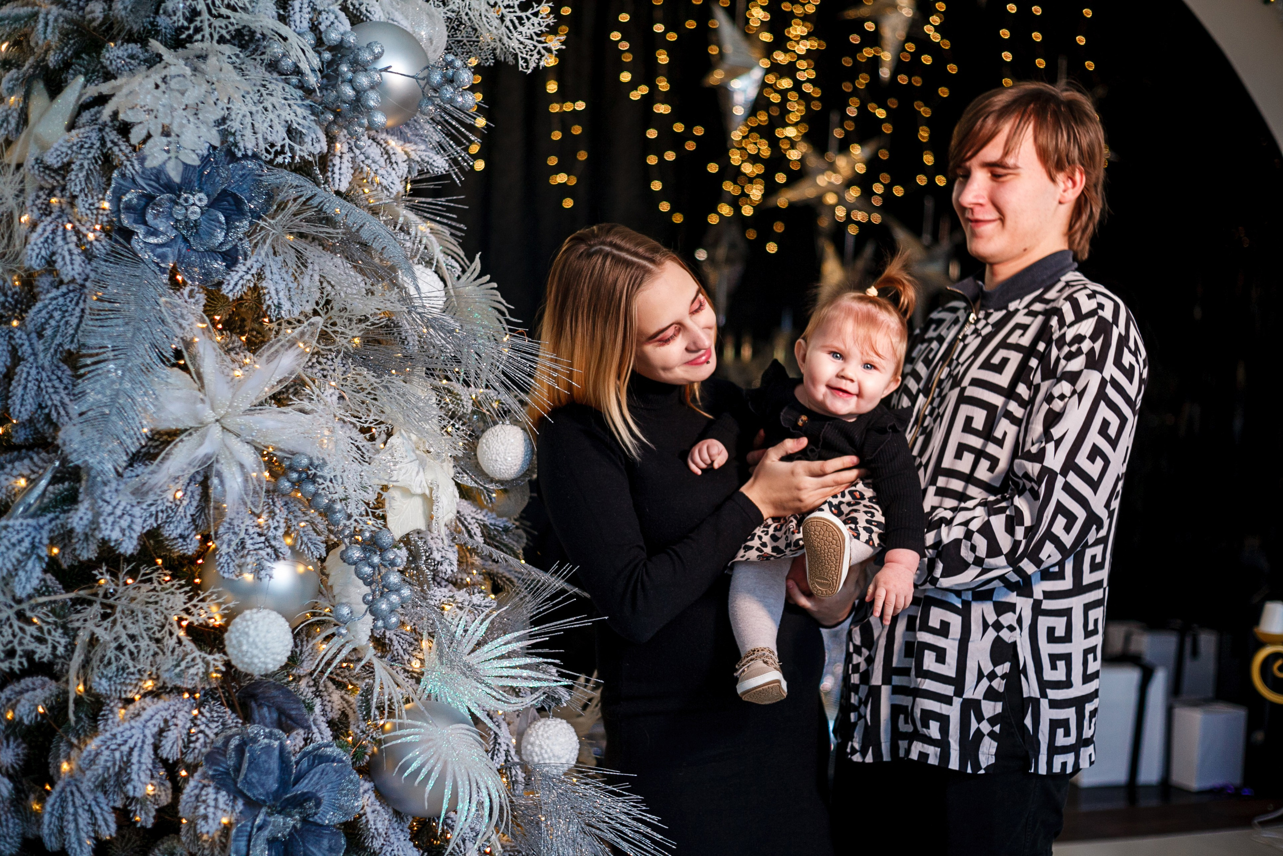 Александра и Анатолий. Свадебный и семейный фотограф в Армавире