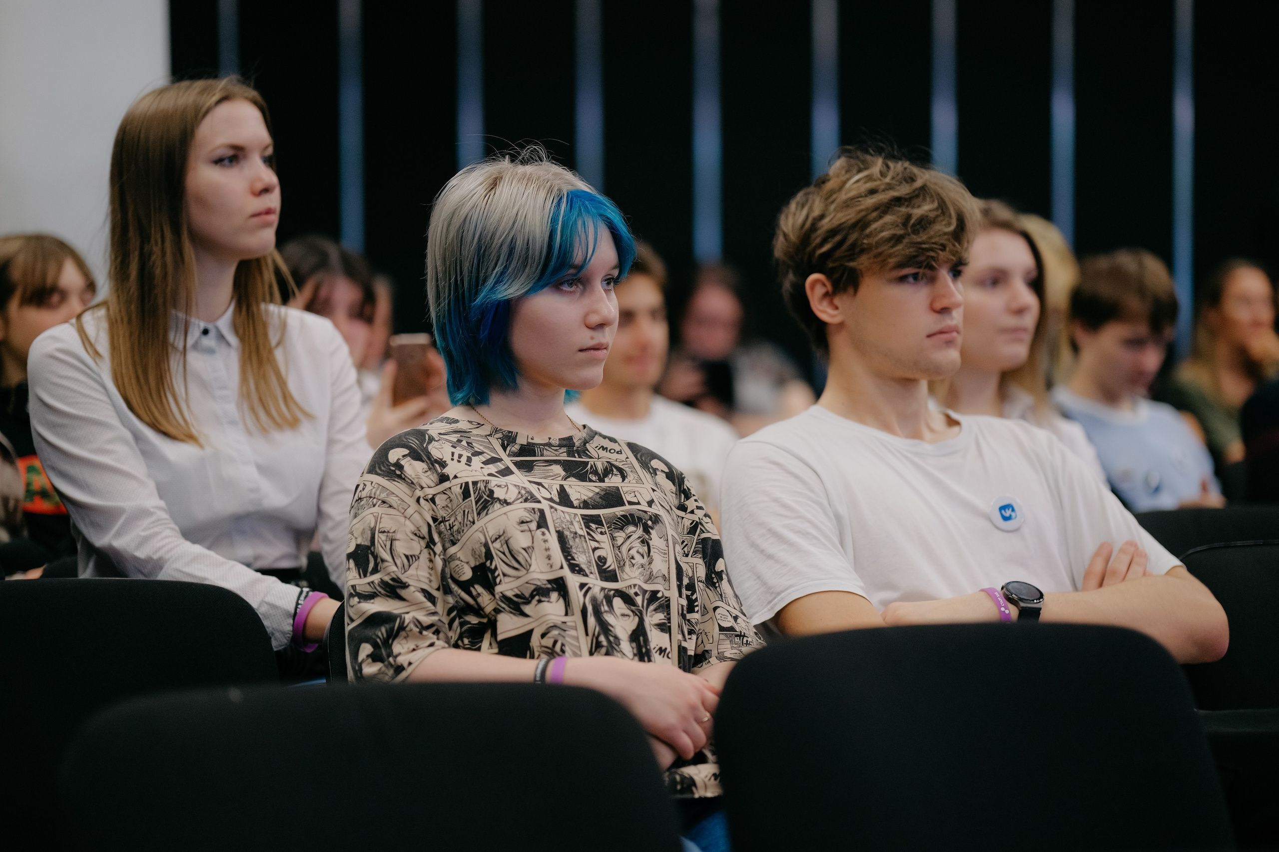 ВНауке. Фотограф в Москве Дмитрий Рогов