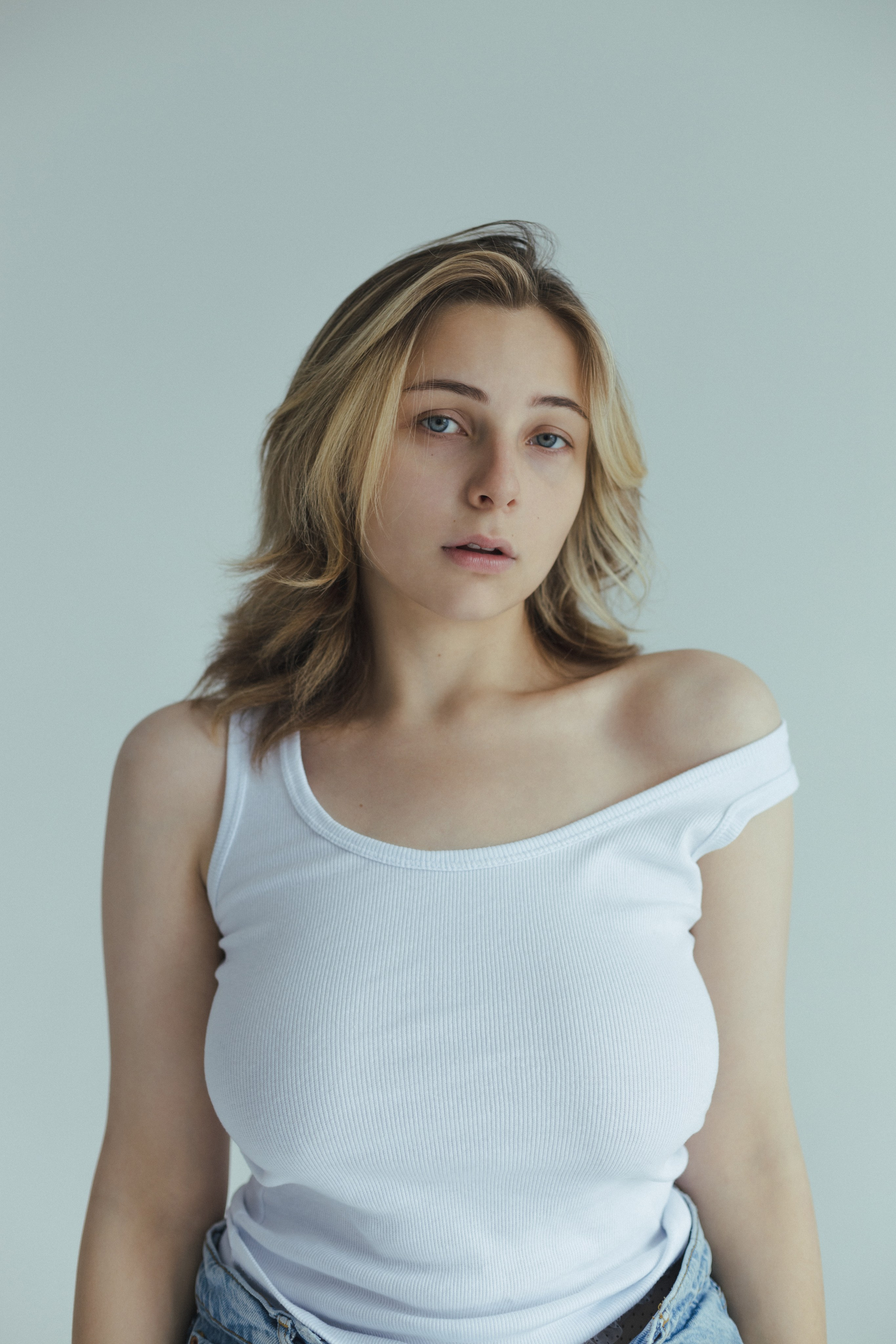 Эля. Фотограф Дарья Смирнова