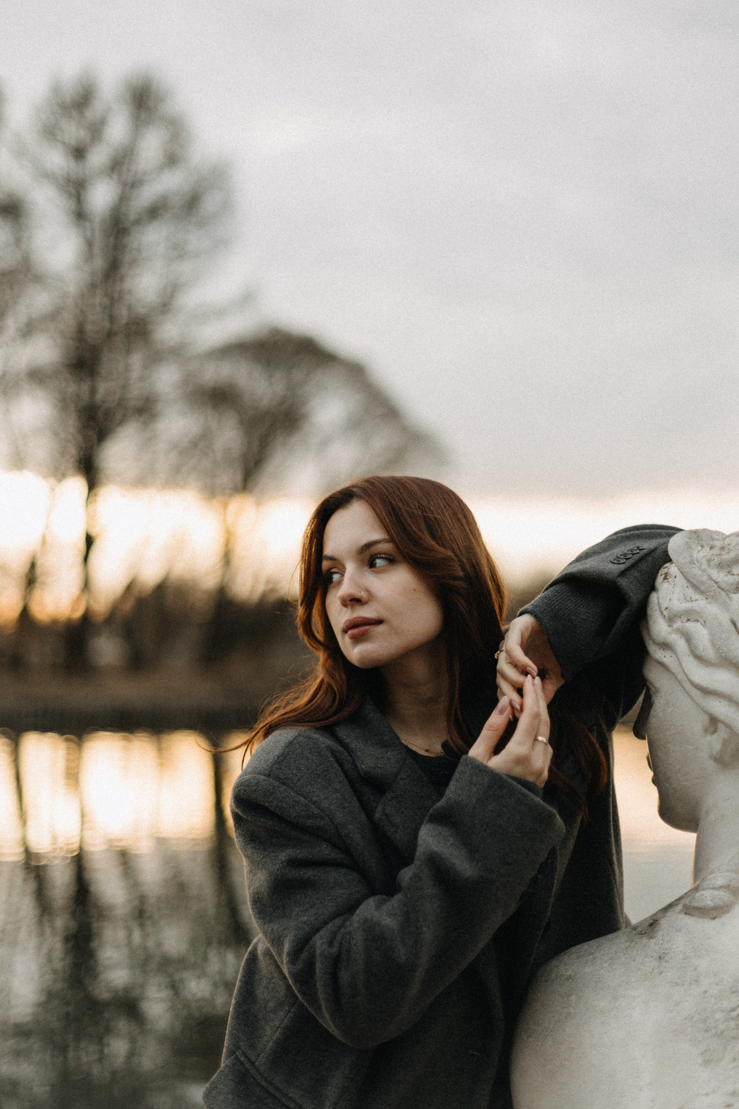 Лиза. Фотограф Дарья Смирнова