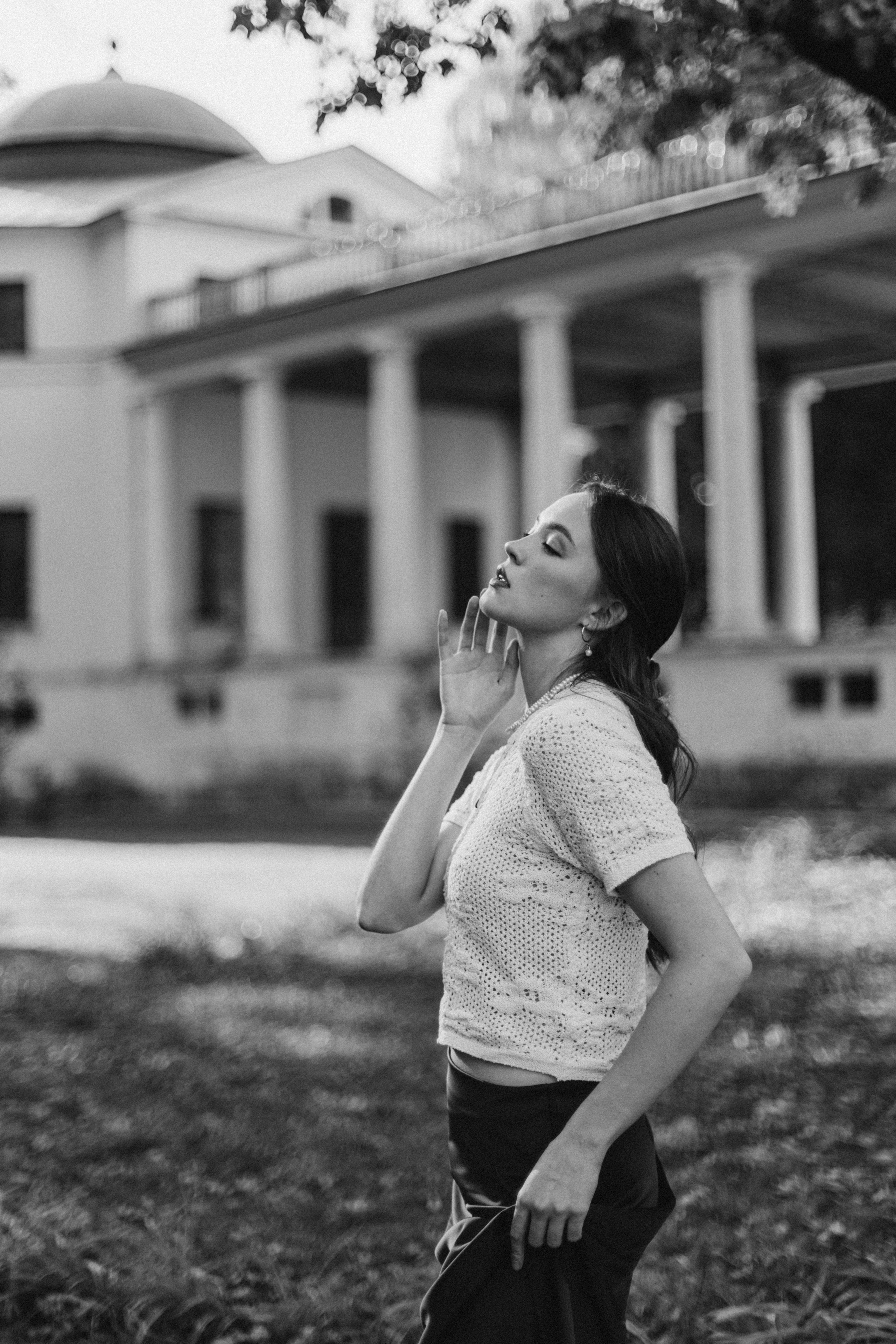 Полина. Фотограф Дарья Смирнова