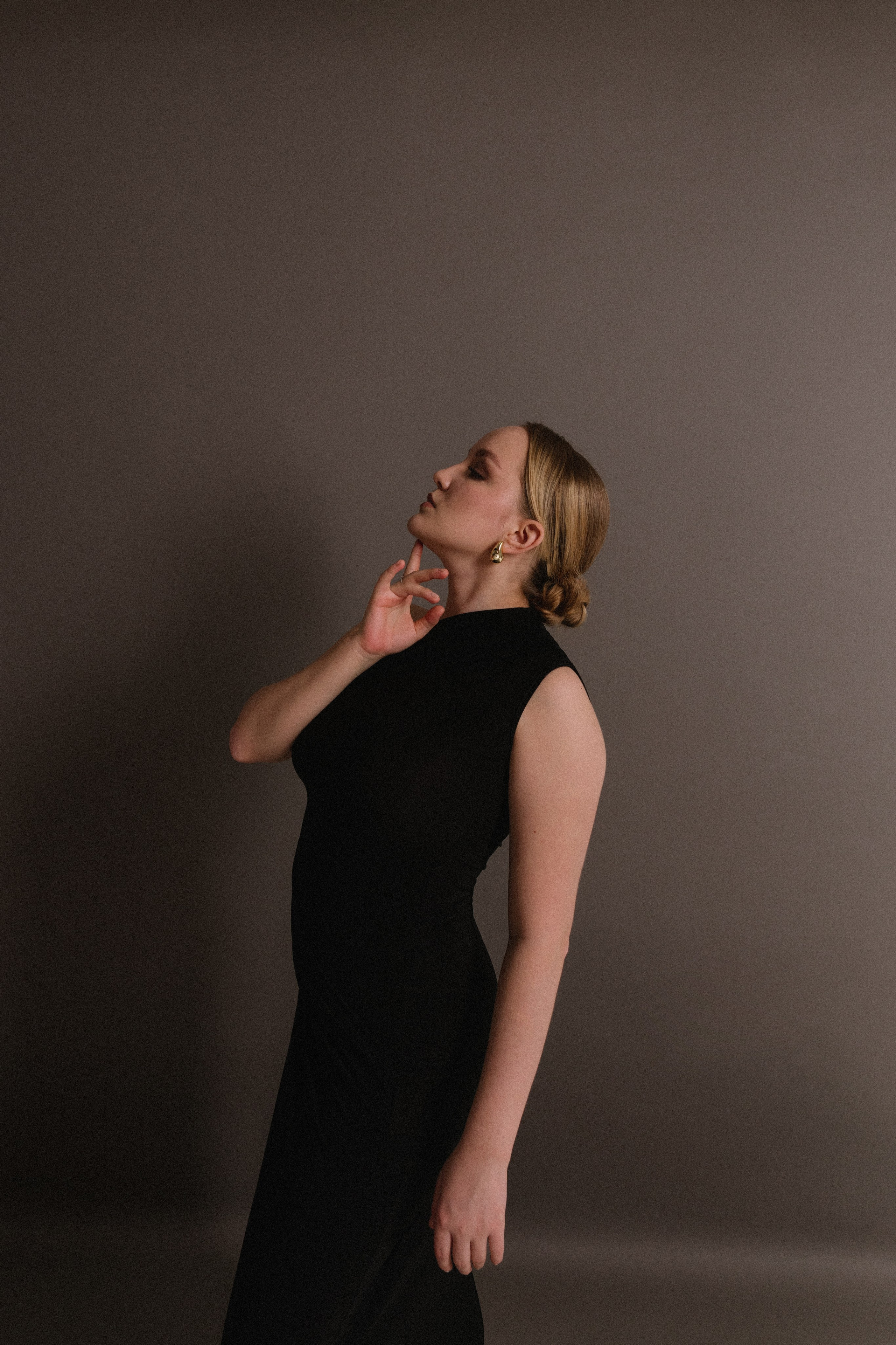 Нина. Фотограф Дарья Смирнова