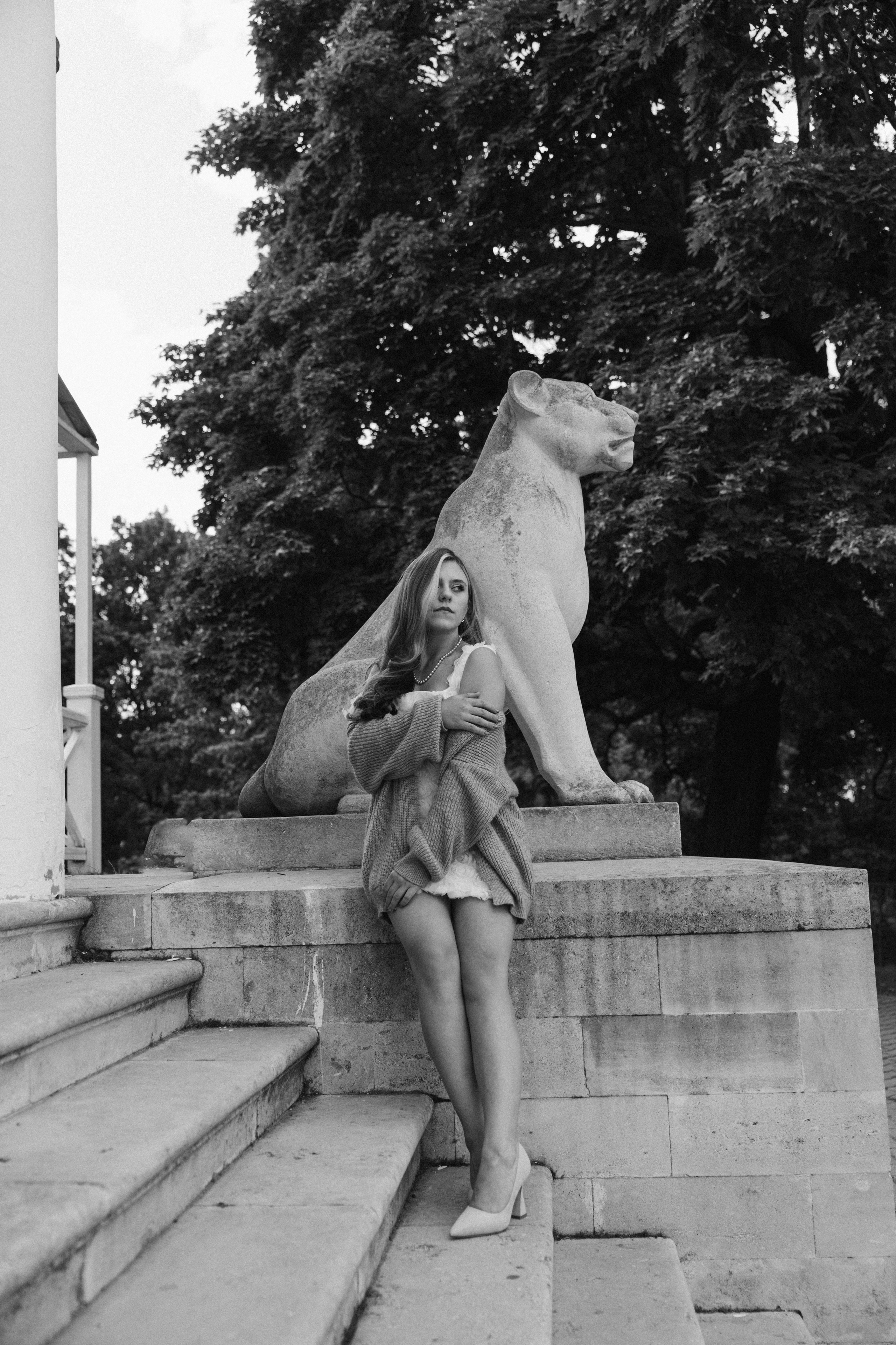 Лера. Фотограф Дарья Смирнова