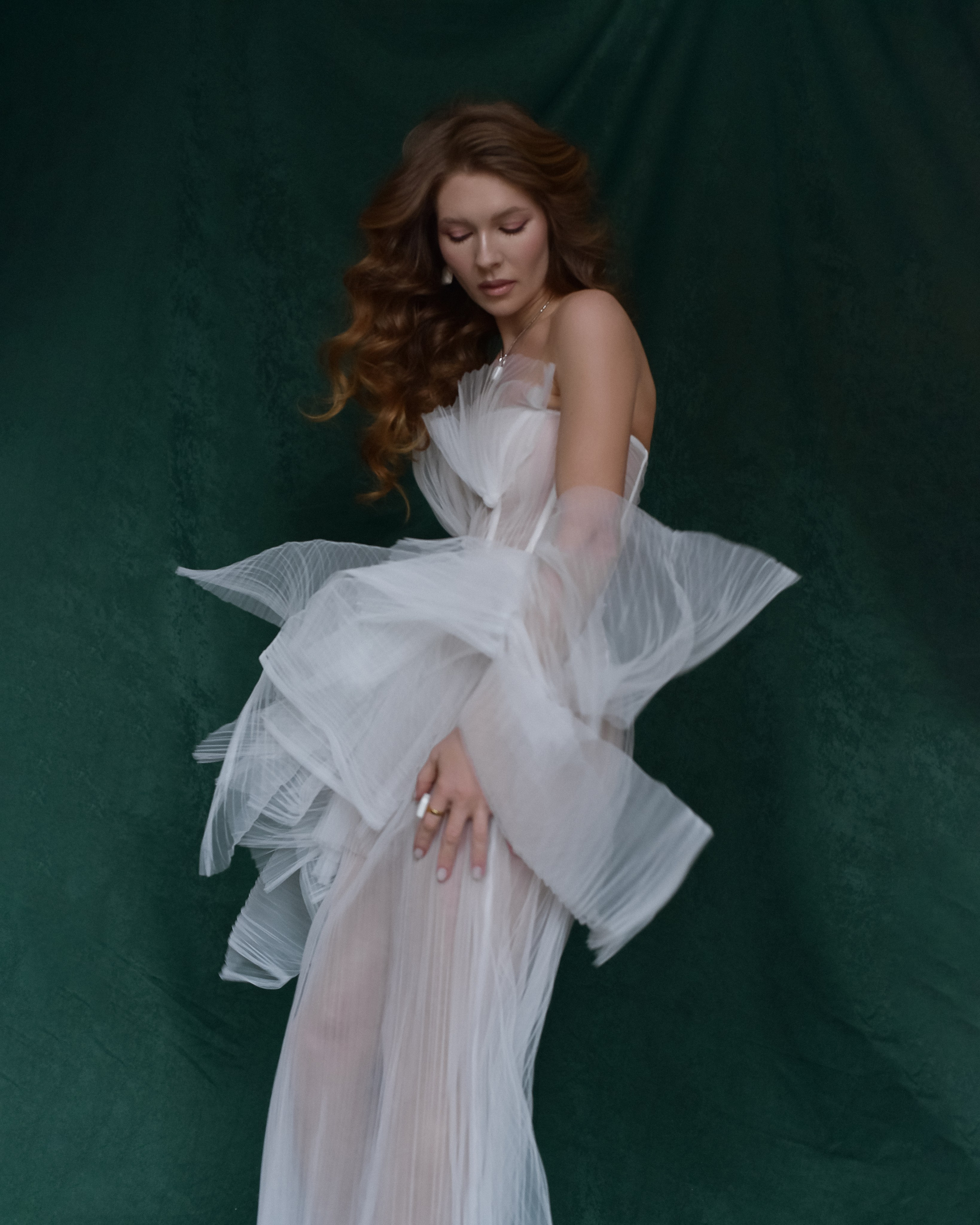 Портрет. CREAM PHOTO