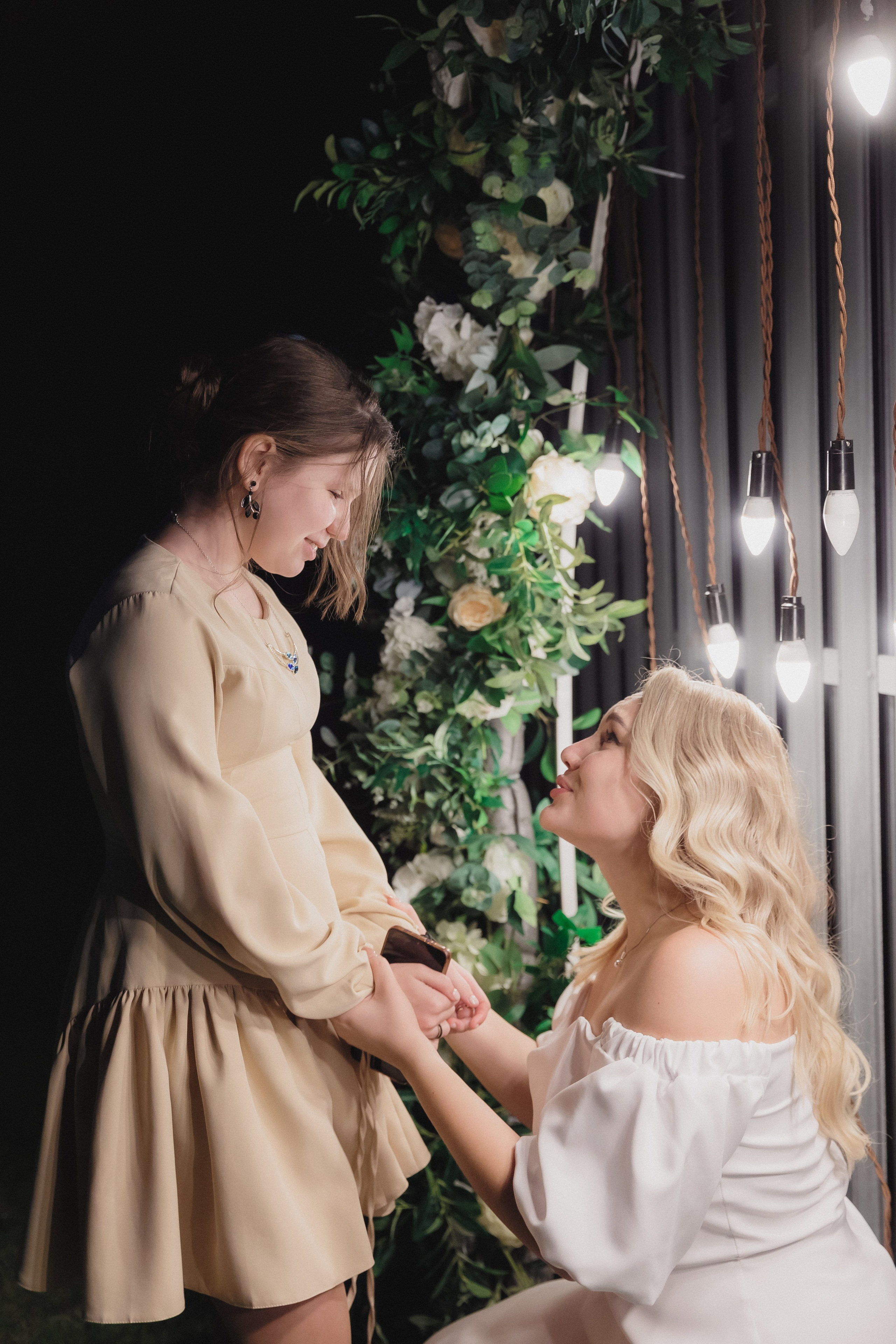 Палел и Полина. Фотограф в Волгограде — Александра Искандерова