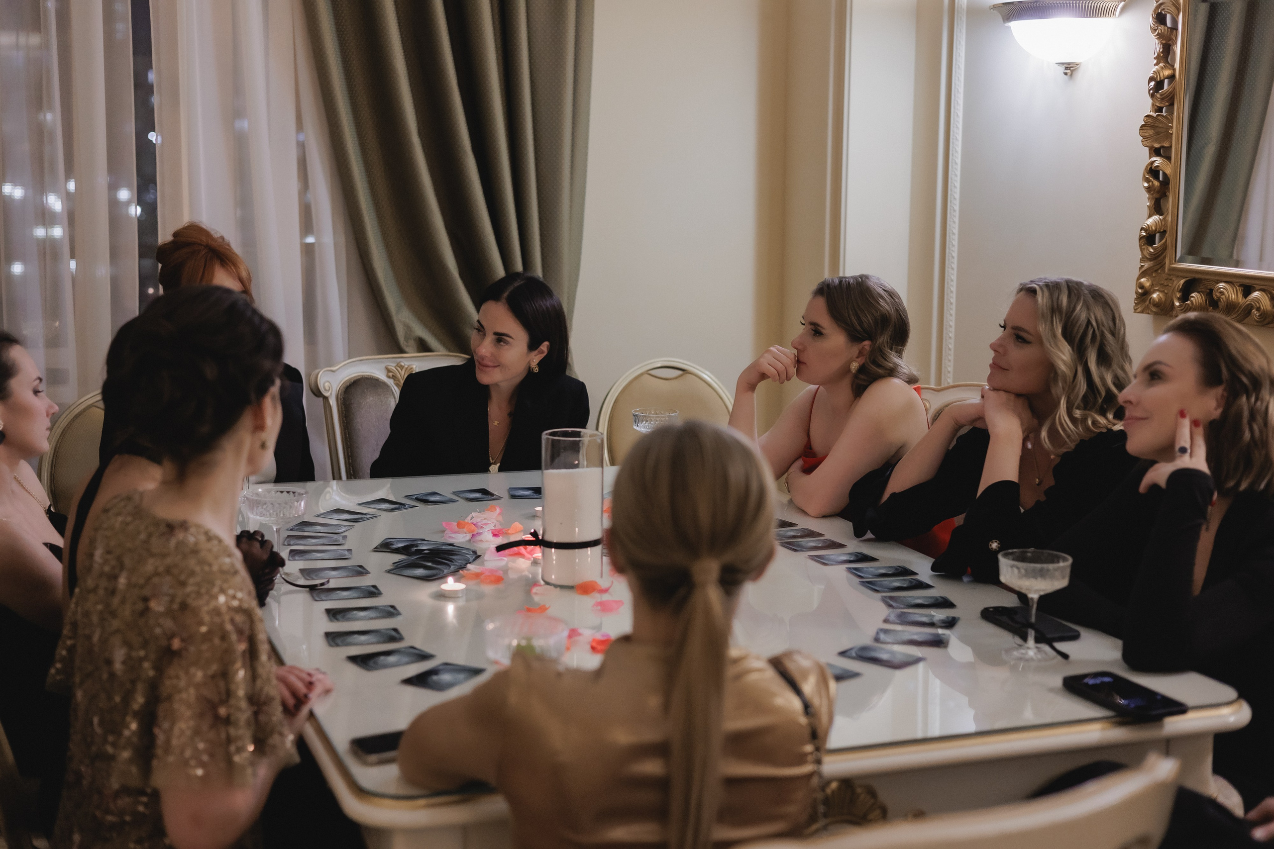 Самый красивый шабаш. Фотограф в Волгограде — Александра Искандерова