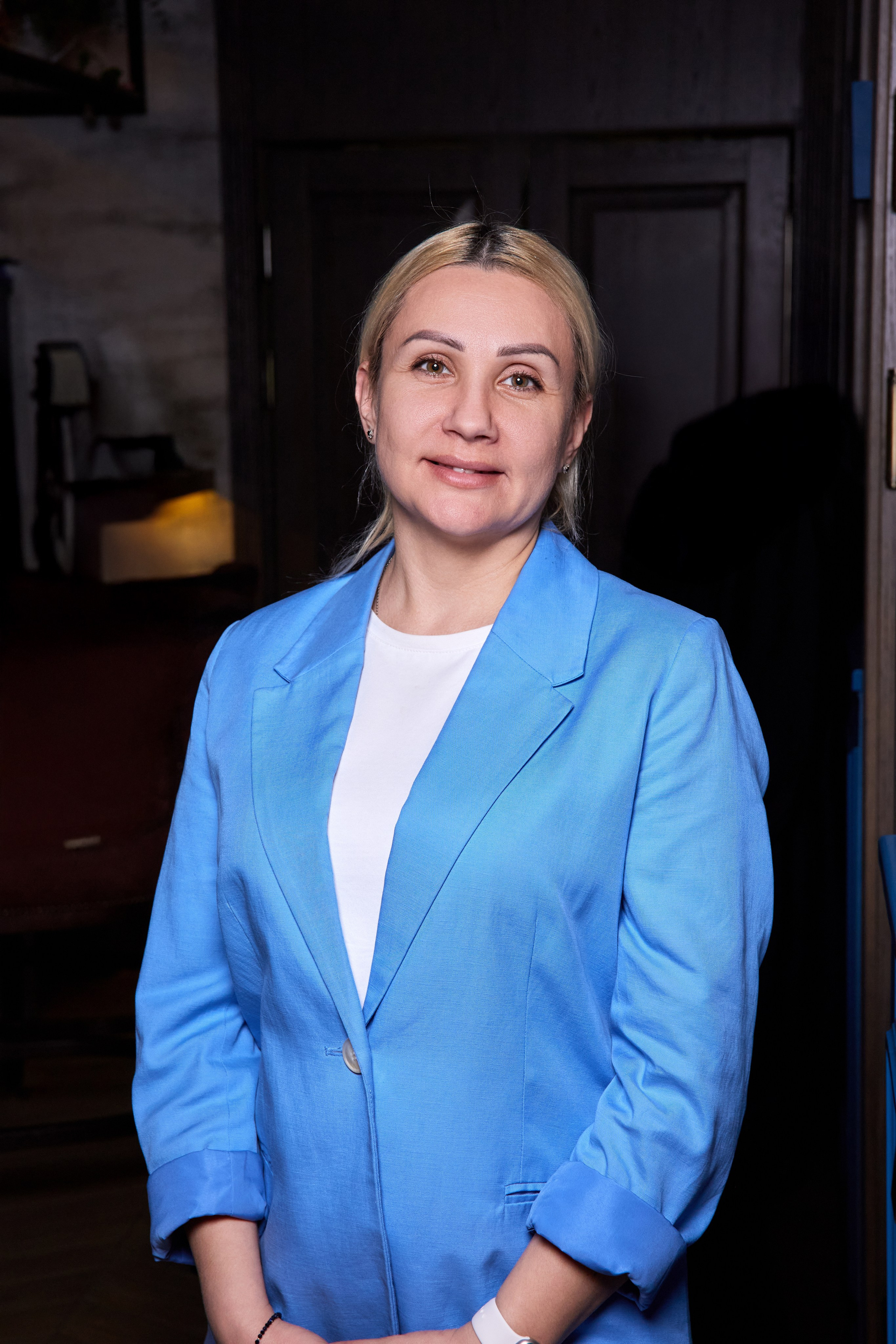 ГАСТРОУЖИН. Фотограф в Самаре Анастасия Афанасьева