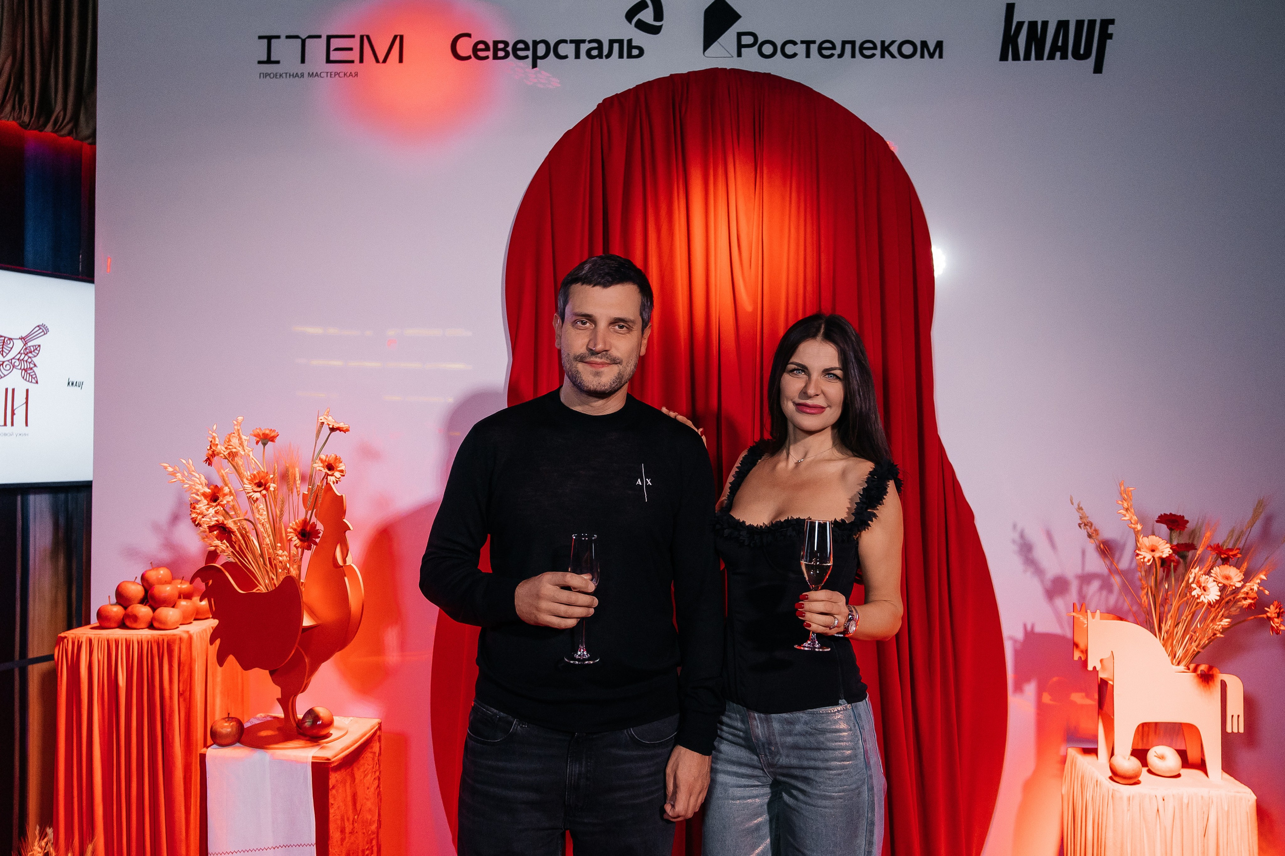 Репортаж. Фотограф Валя Шумилова