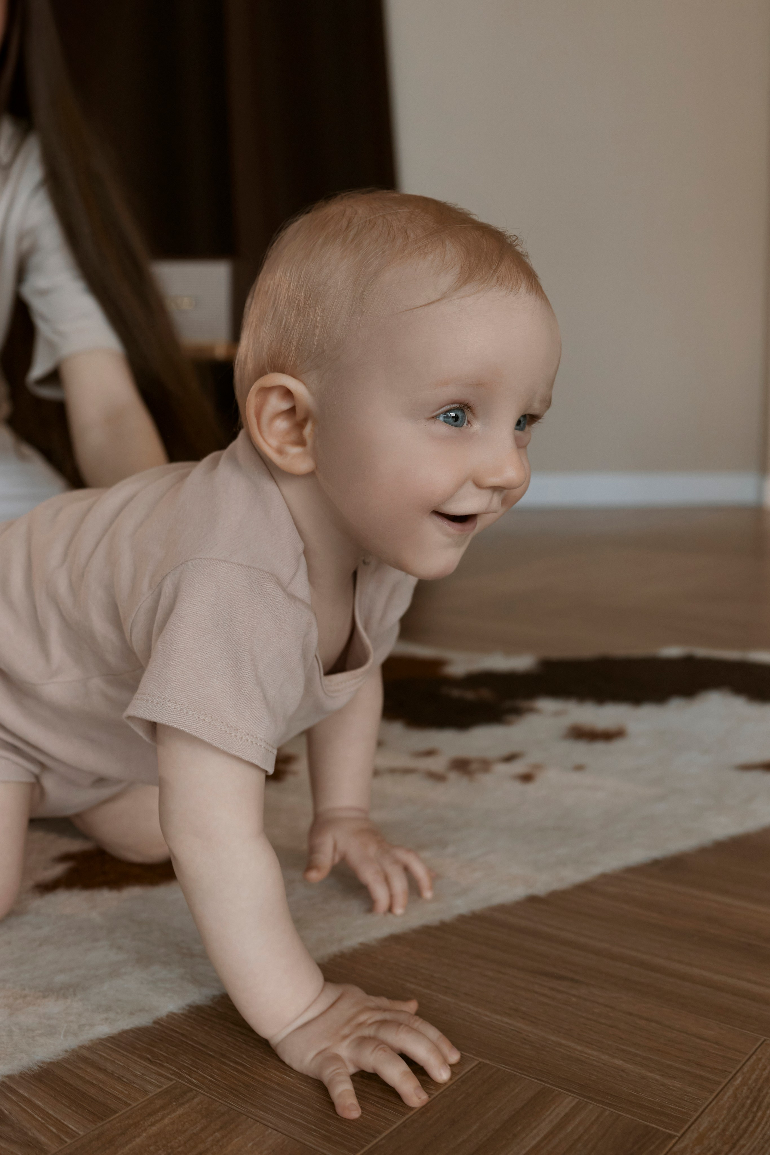 Анастасия, Степан и Мирон. Светлана Шайгаскарова| фотограф в Перми