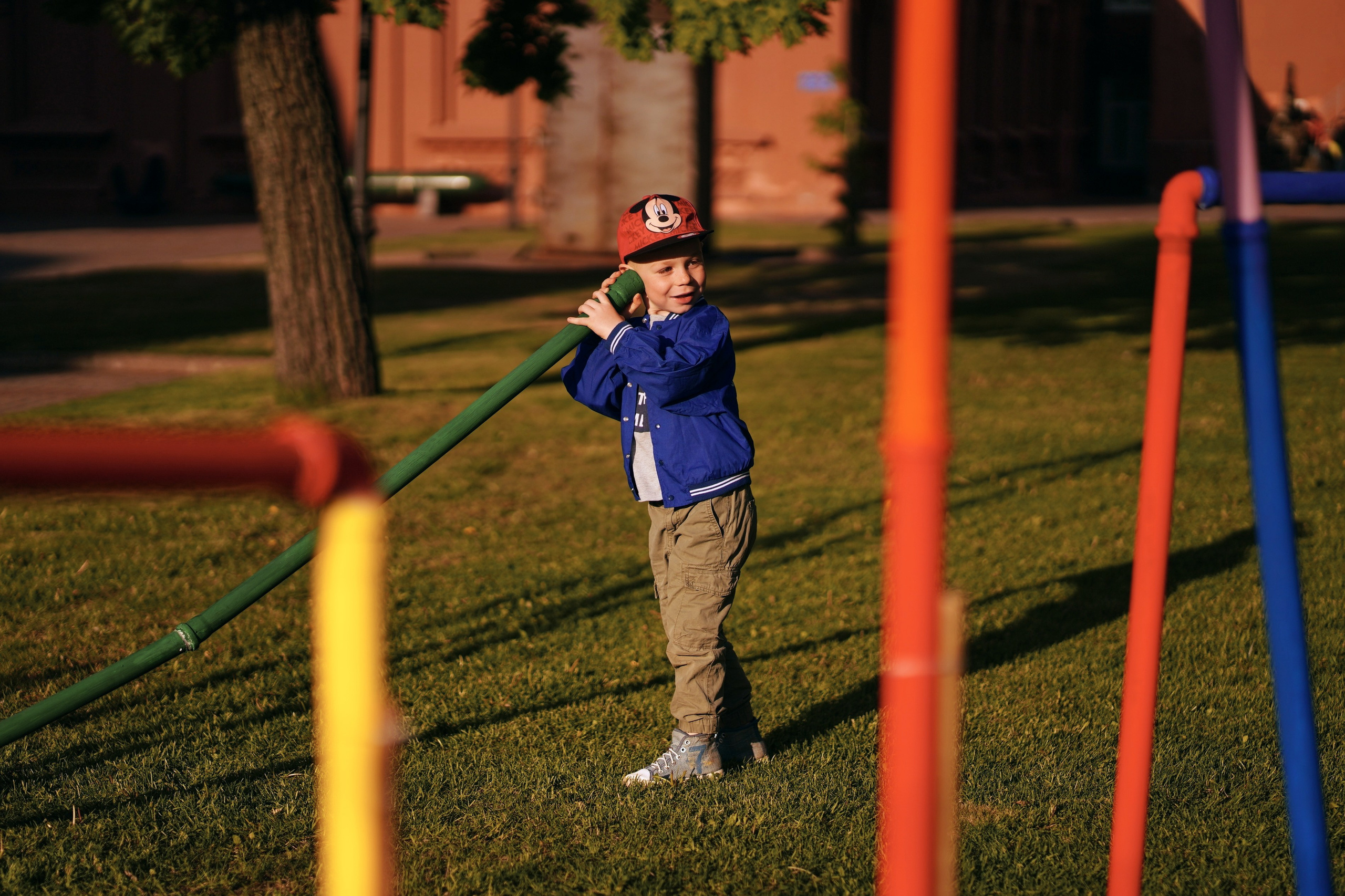«Ночь музеев 2024» в музее Вселенная Воды