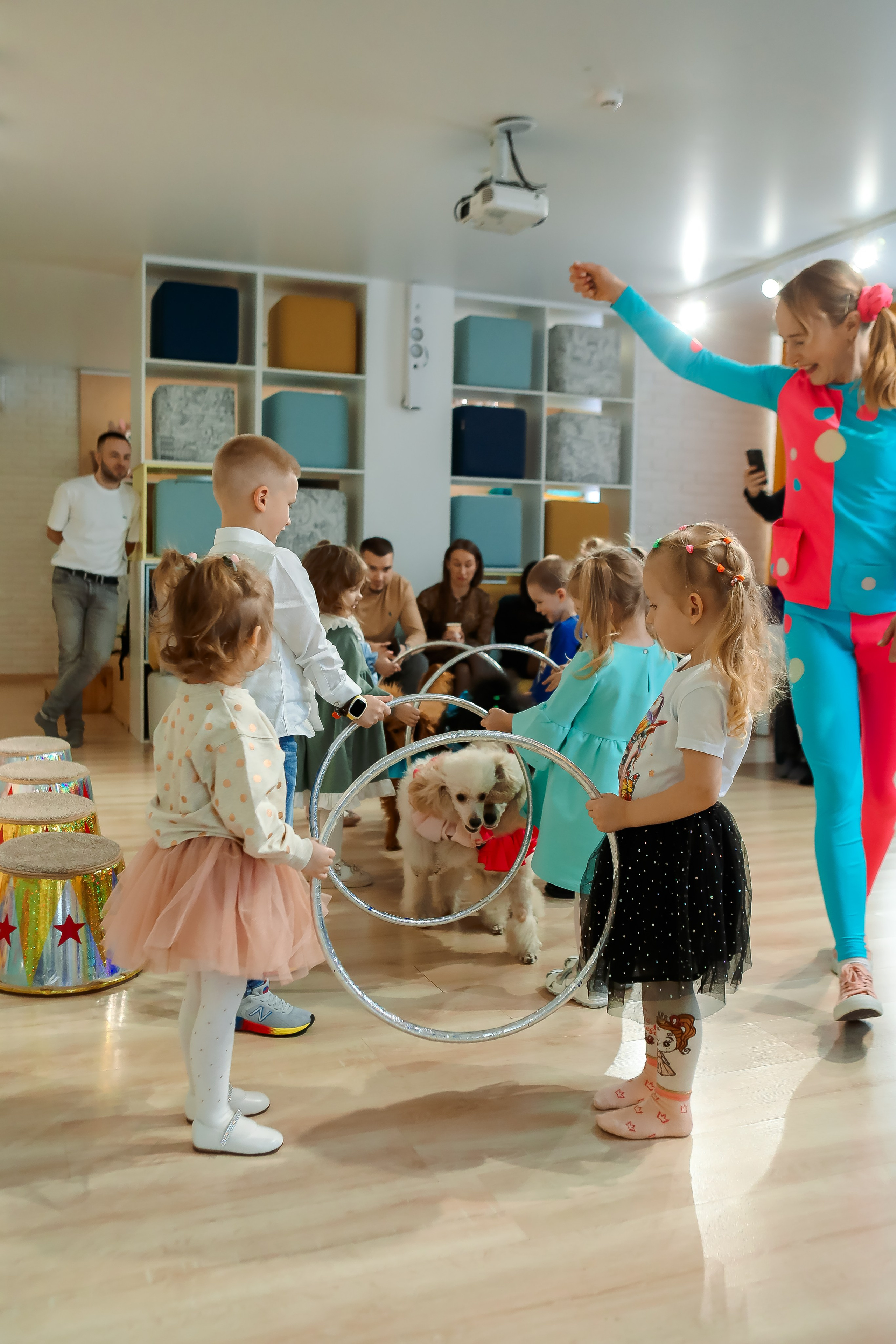 Алине 3 годика. Семейный и свадебный фотограф во Владивостоке Аня Смецкая