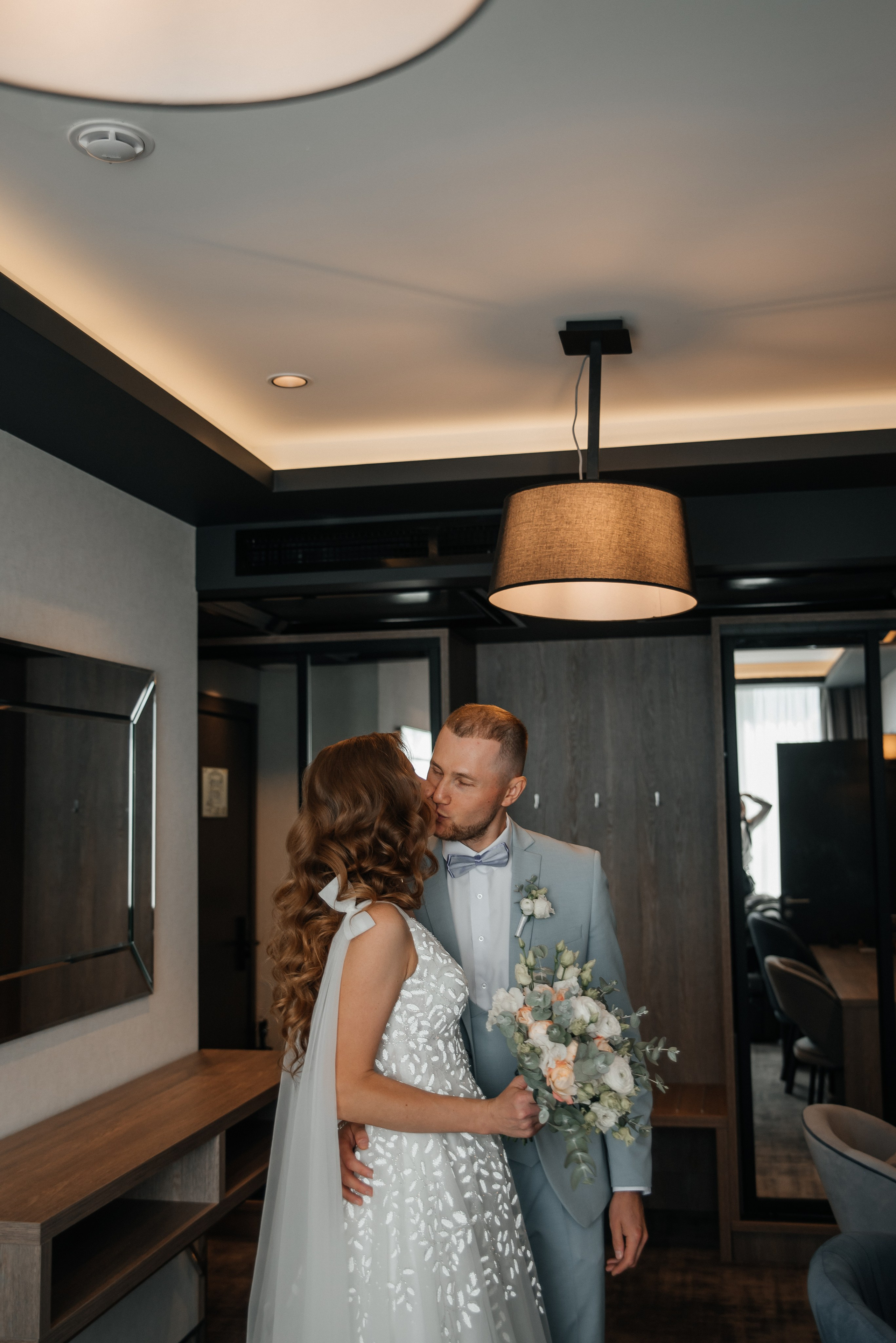 Ваня и Даша 09.09.2023. Свадебный и семейный фотограф в городе Смоленске