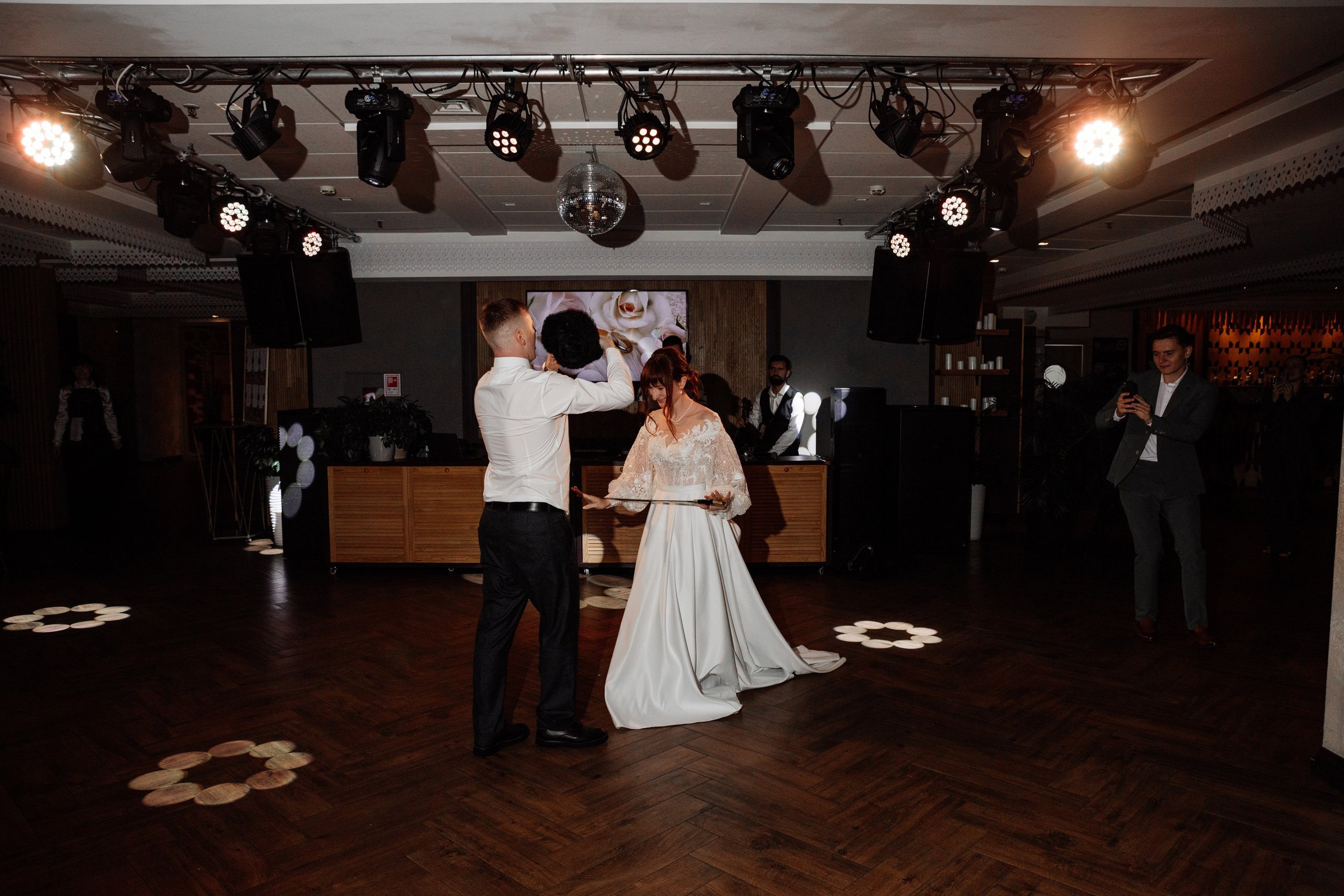 O&S. Фотограф Краснодар Настя Зокс